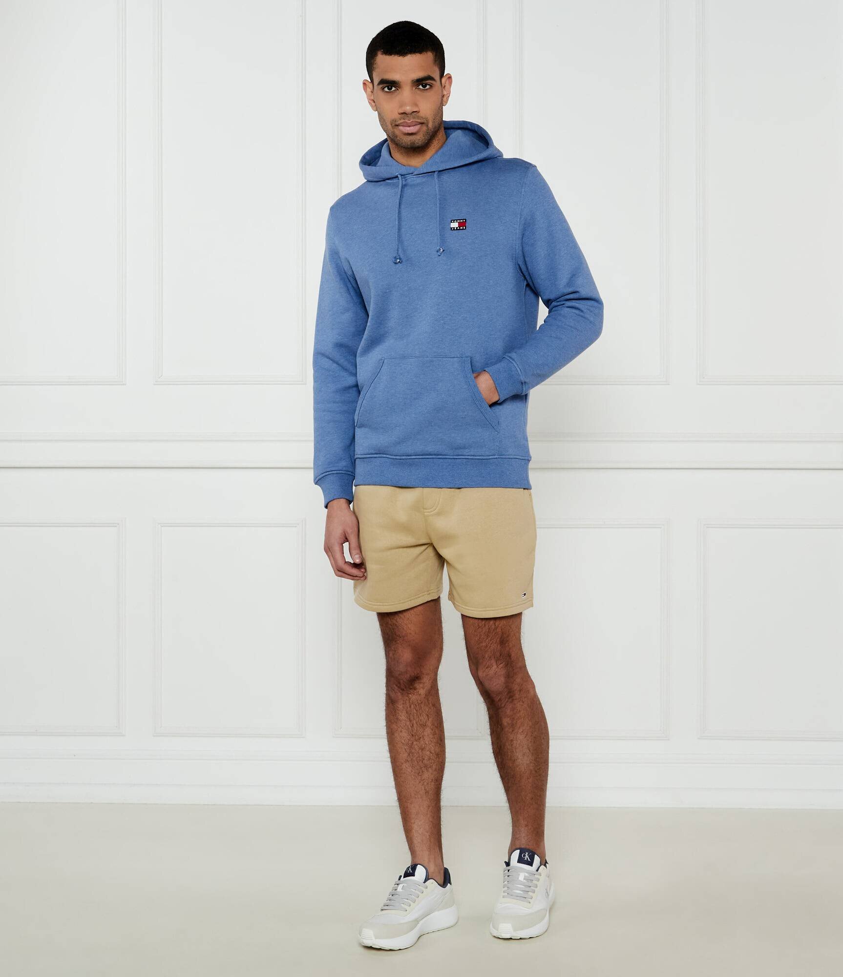 Tommy Jeans Hanorac | Regular Fit