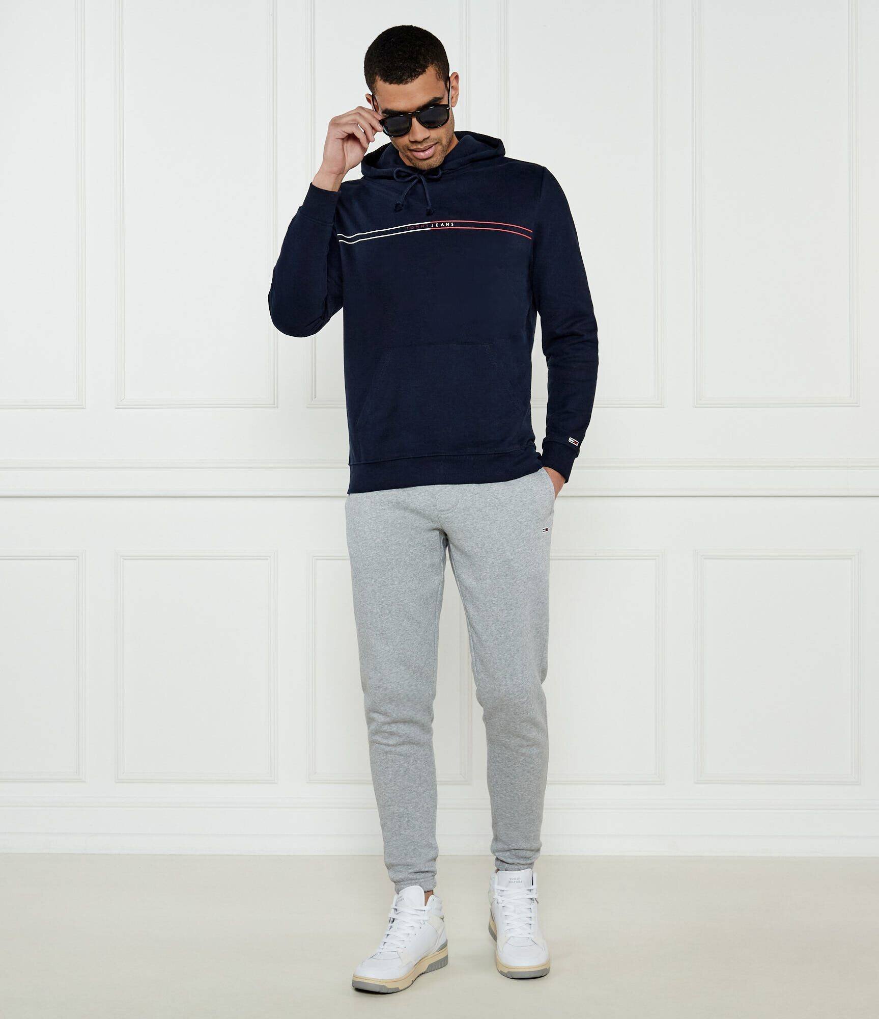 Tommy Jeans Hanorac | Regular Fit
