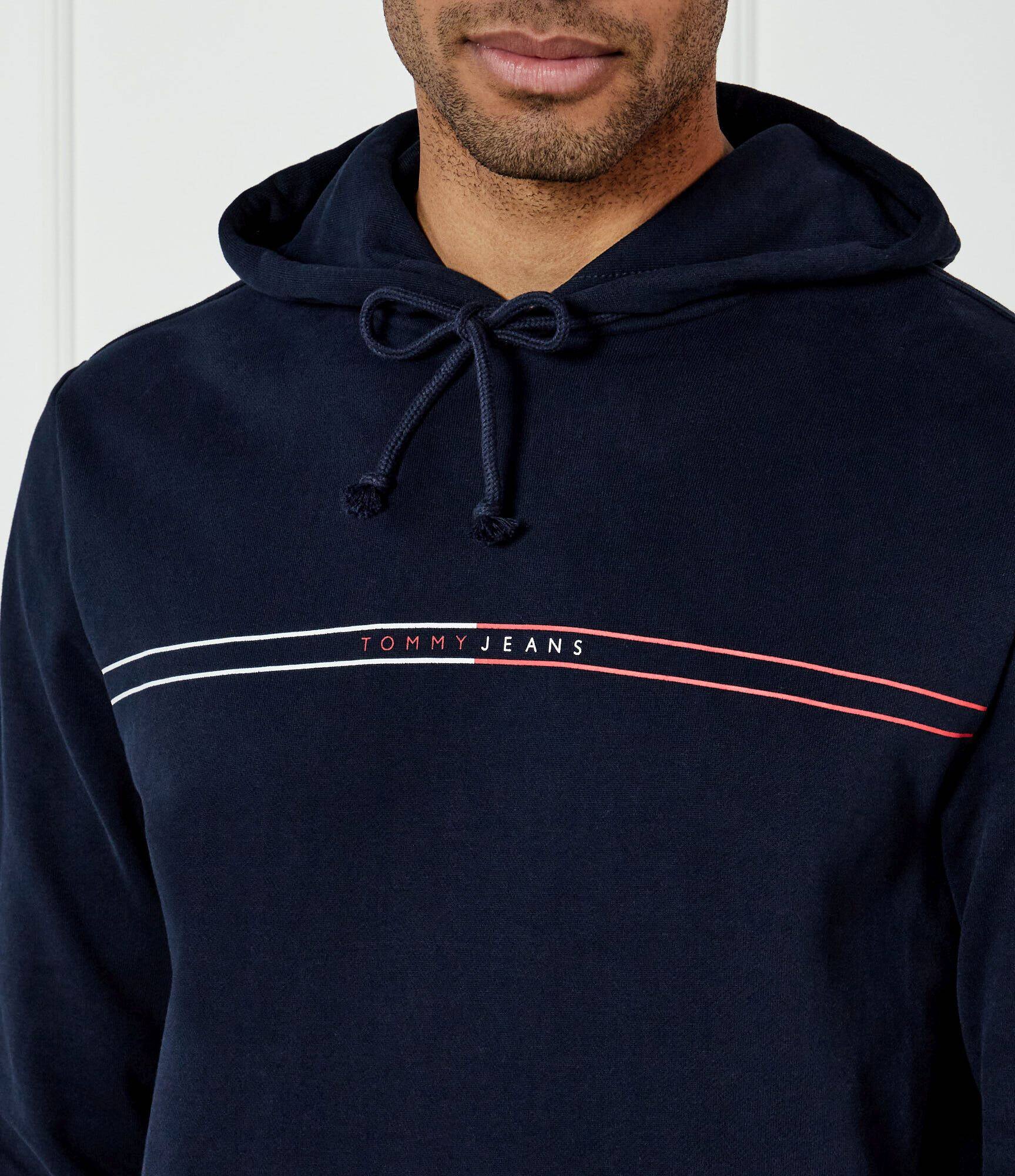 Tommy Jeans Hanorac | Regular Fit