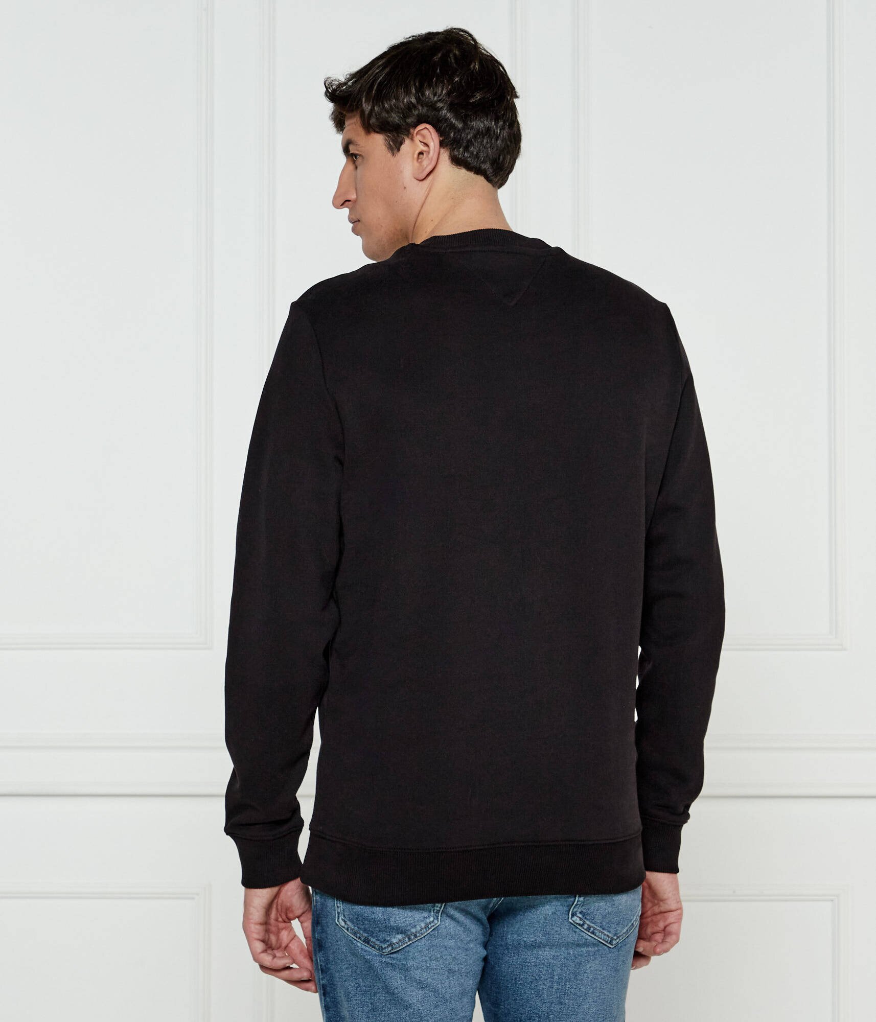 Tommy Jeans Hanorac | Regular Fit
