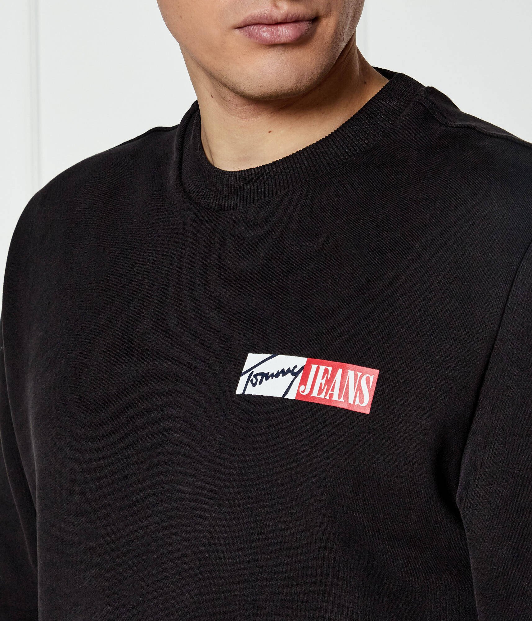 Tommy Jeans Hanorac | Regular Fit