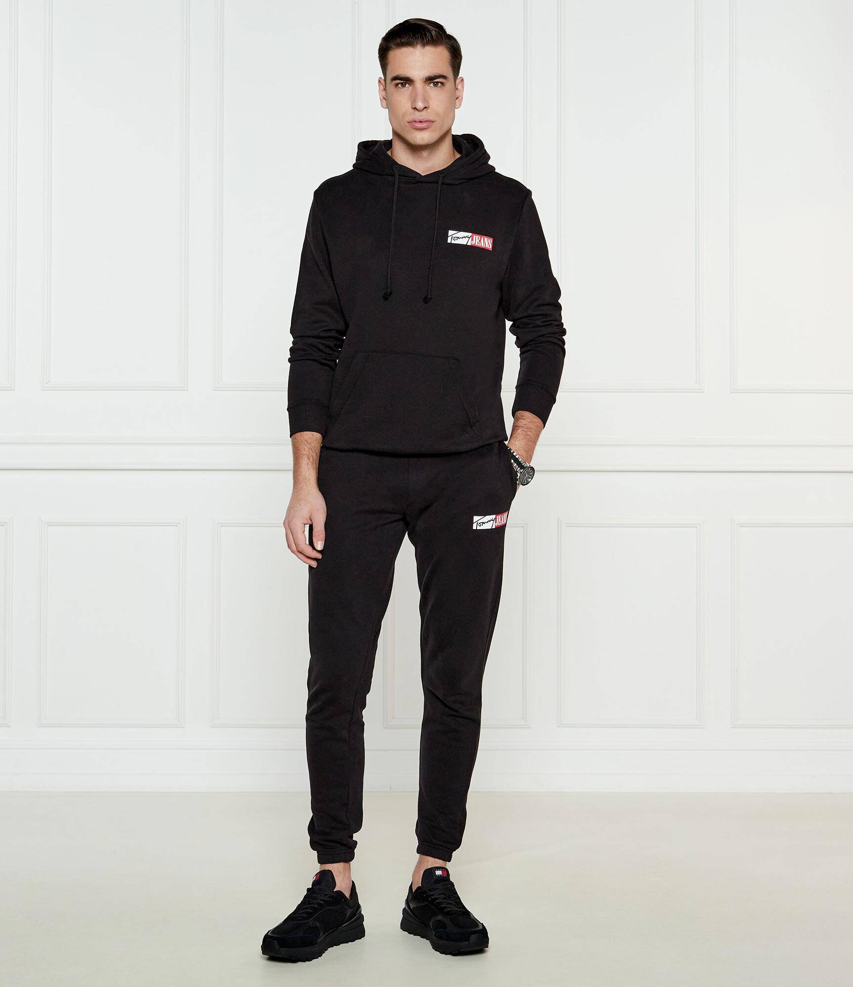 Tommy Jeans Hanorac | Regular Fit