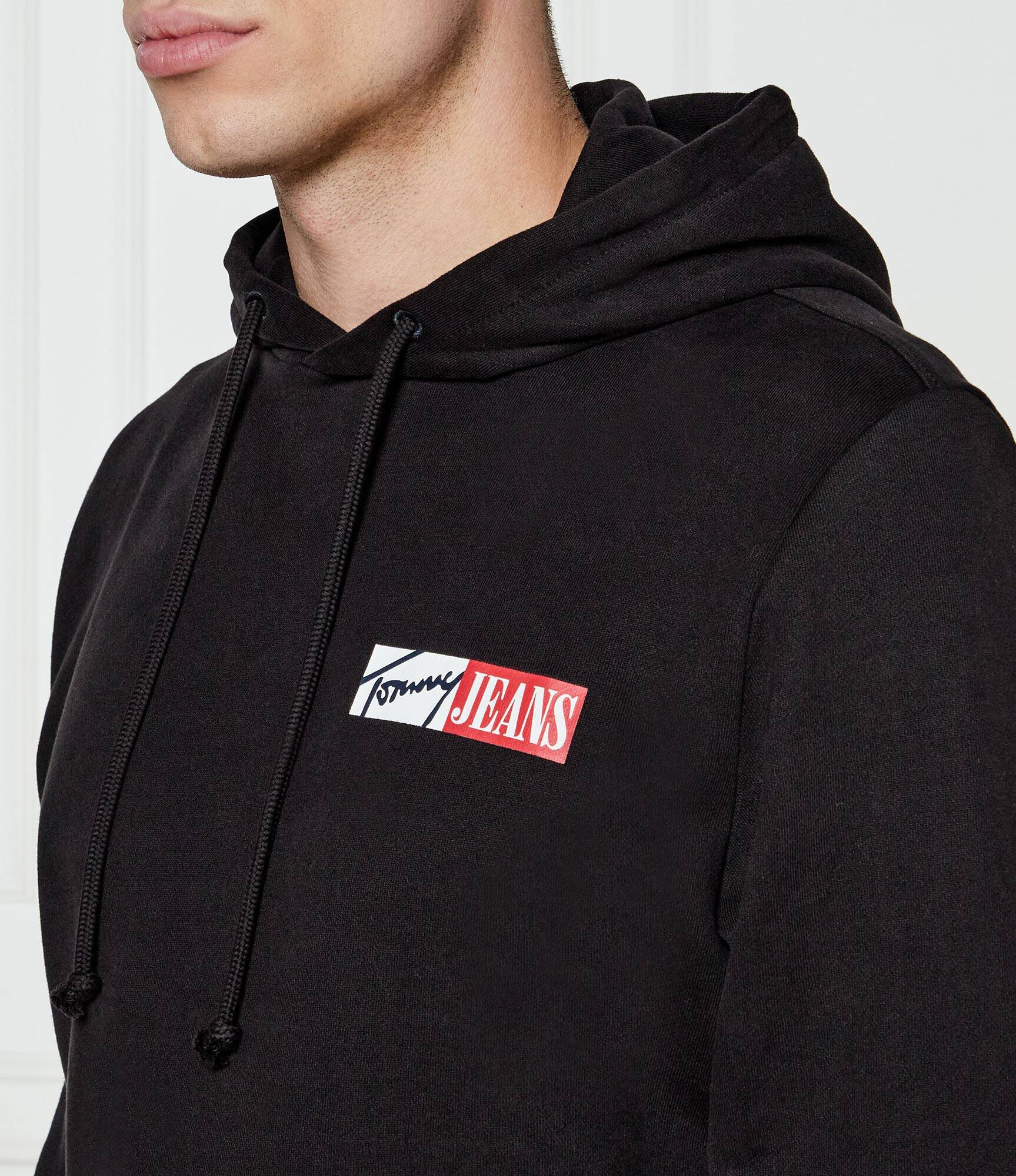 Tommy Jeans Hanorac | Regular Fit