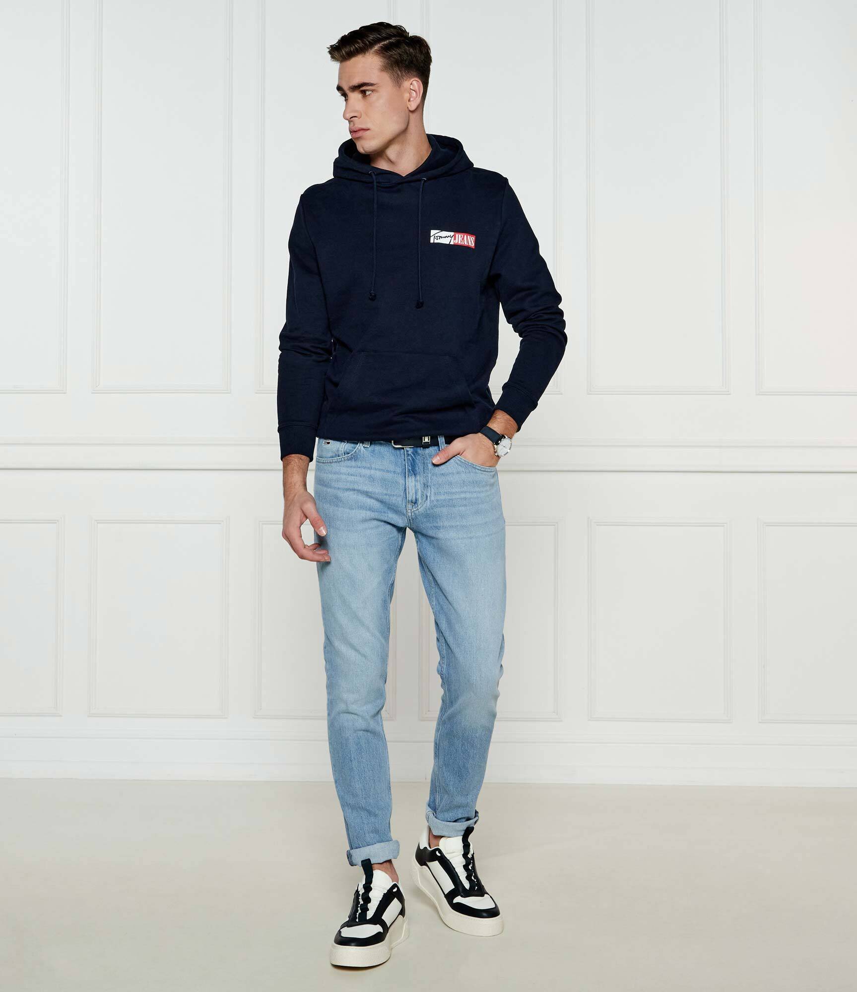Tommy Jeans Hanorac | Regular Fit