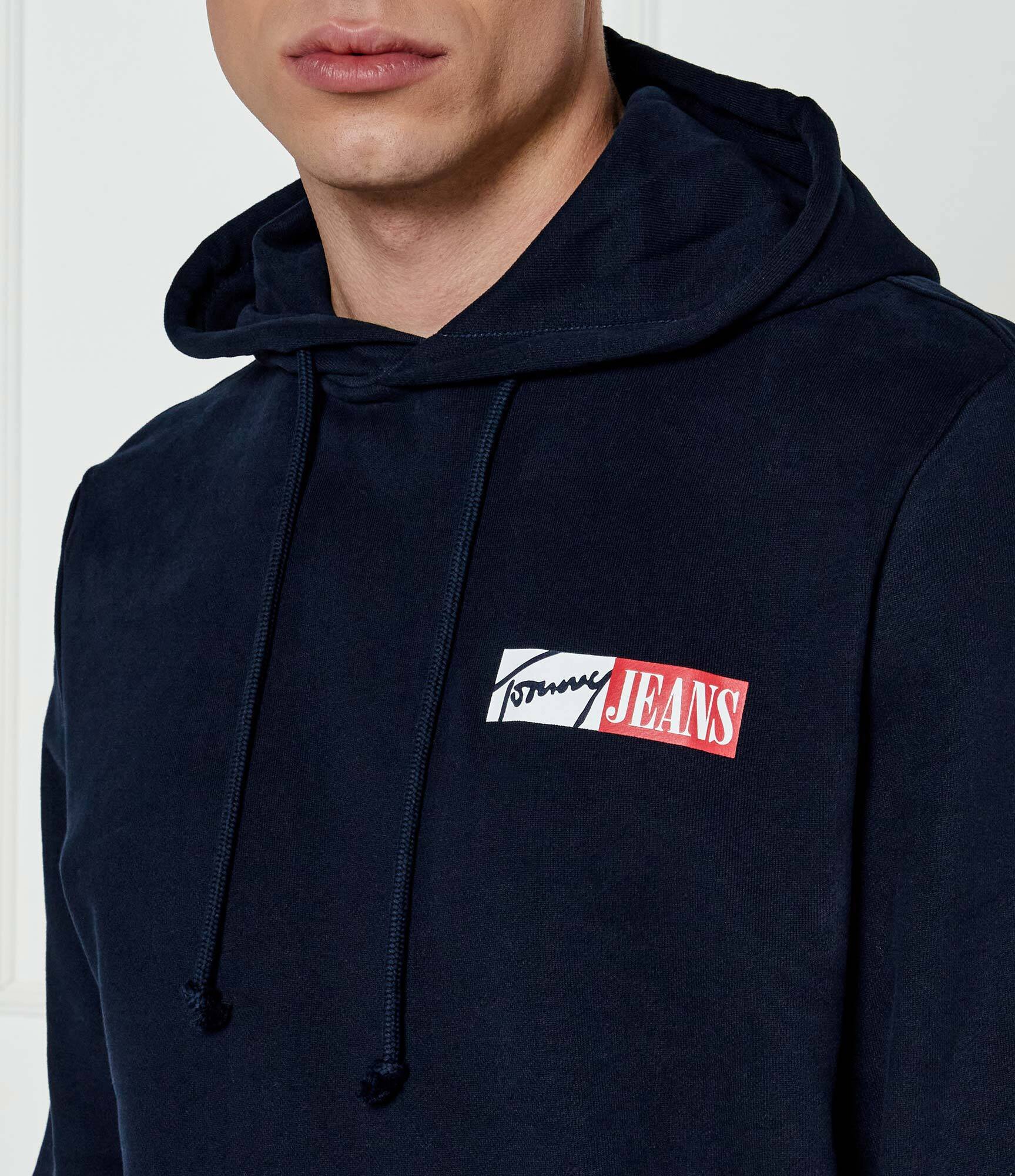 Tommy Jeans Hanorac | Regular Fit
