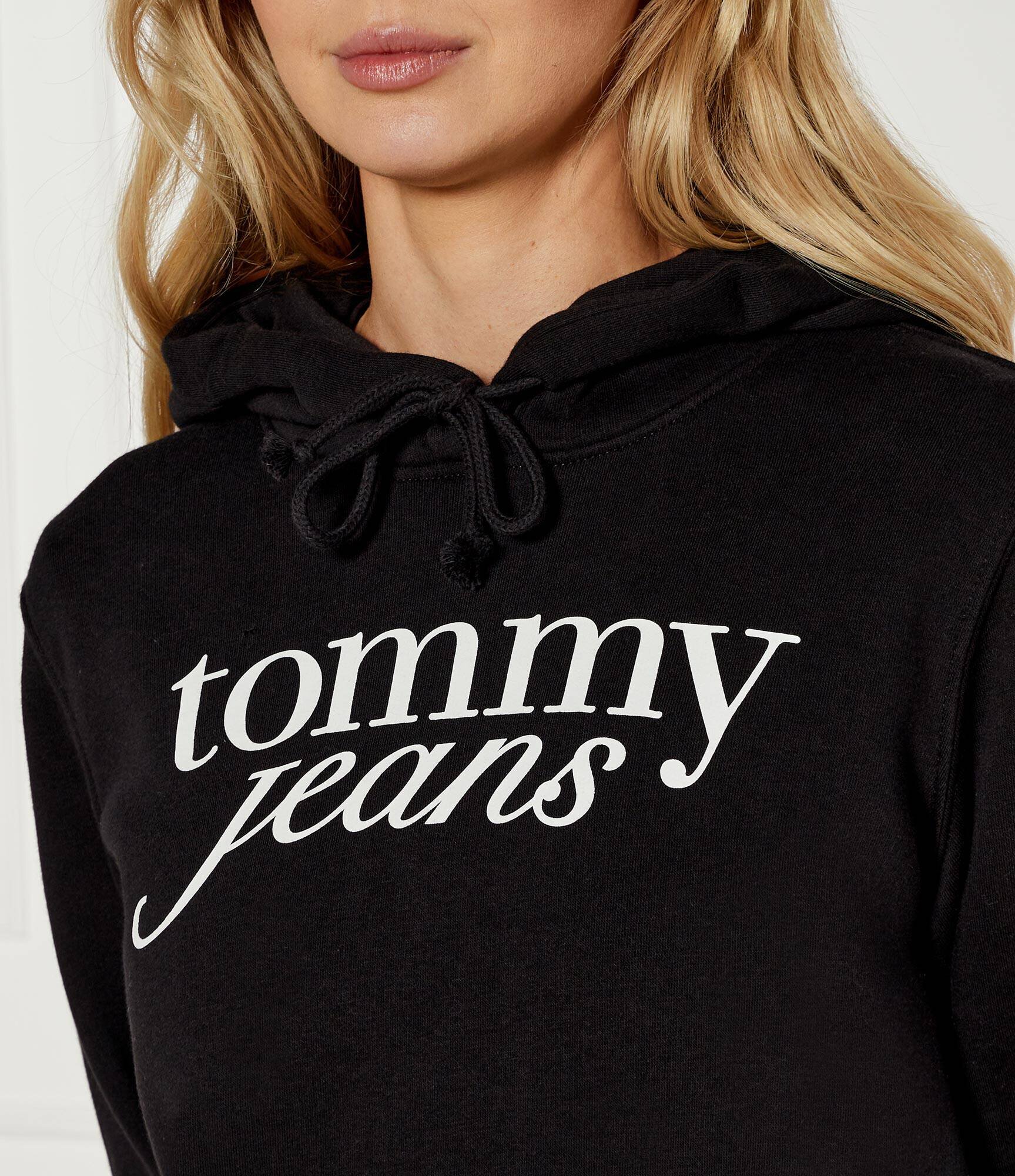 Tommy Jeans Hanorac | Regular Fit