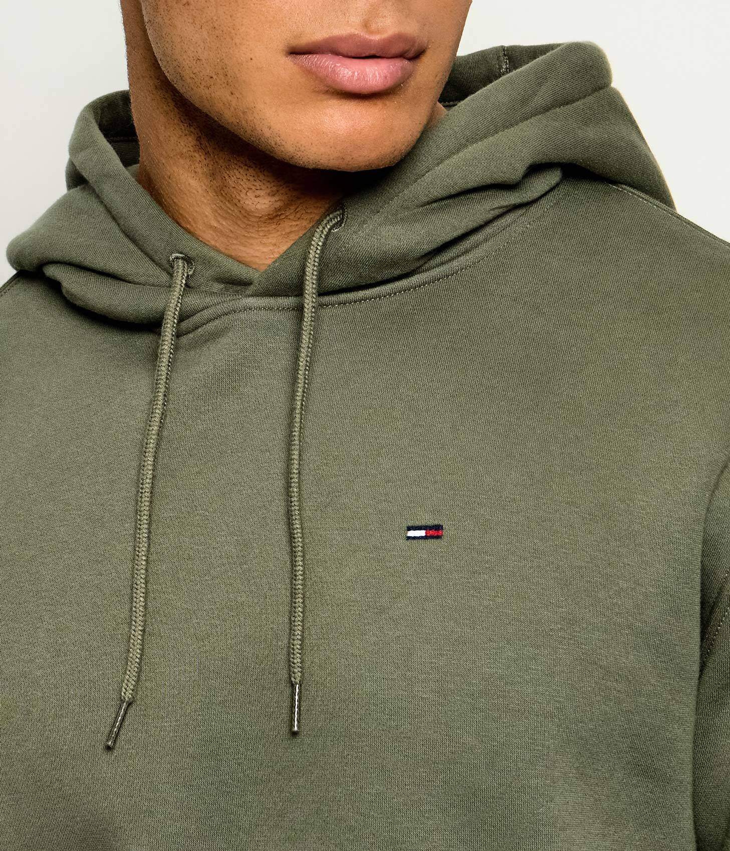 Tommy Jeans Hanorac | regular fit
