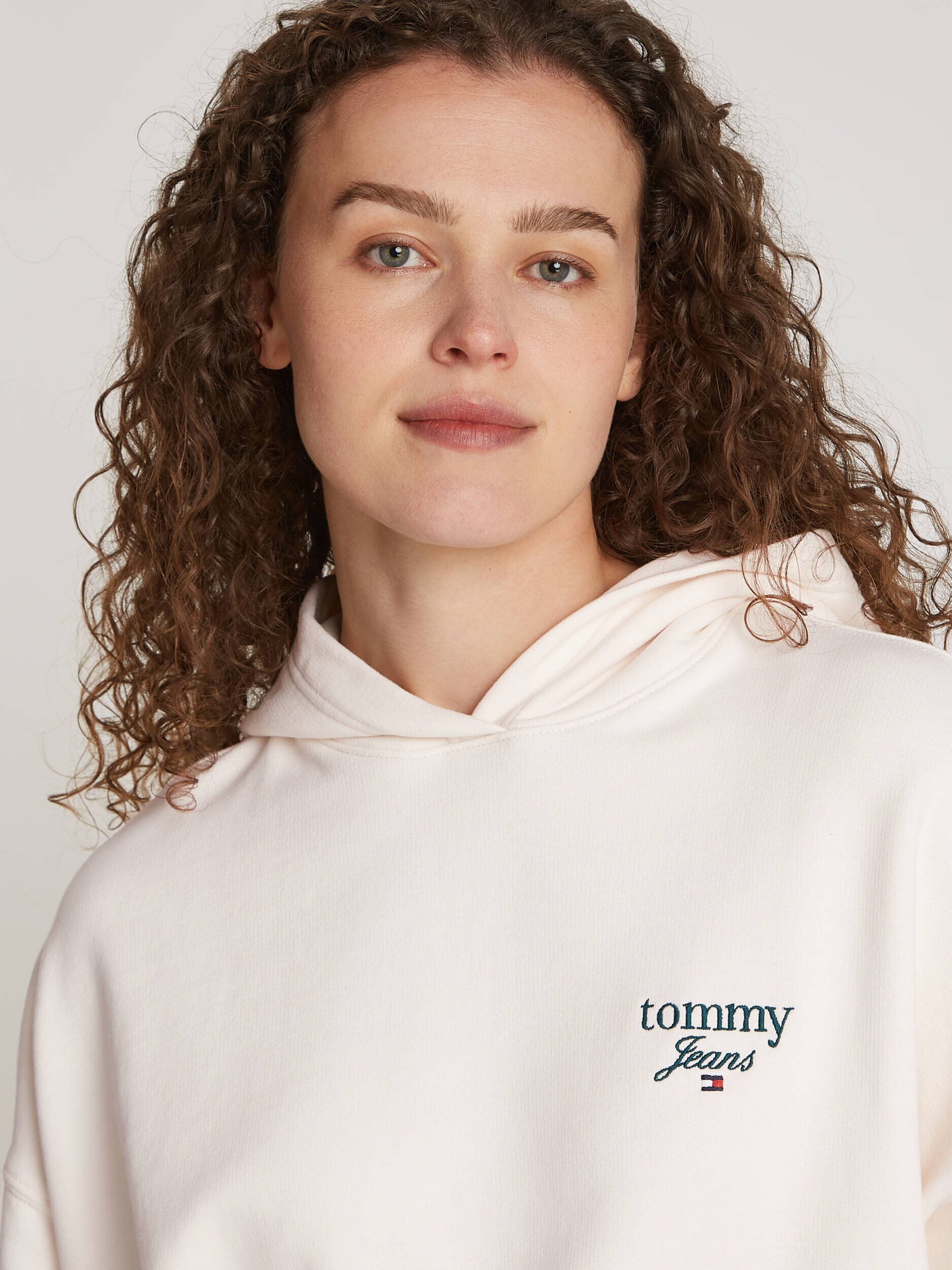 Tommy Jeans Hanorac | Regular Fit