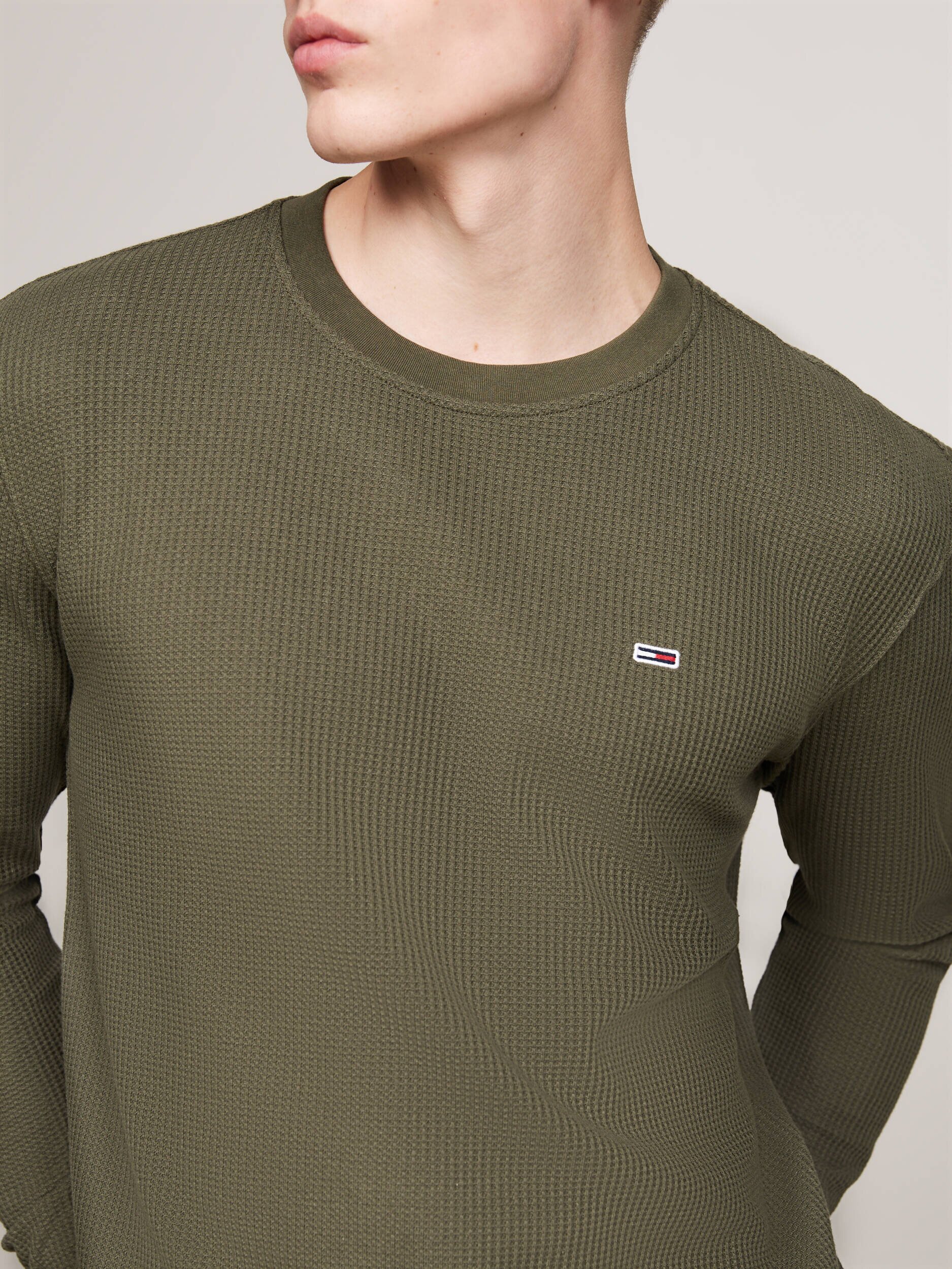 Tommy Jeans Hanorac | Regular Fit