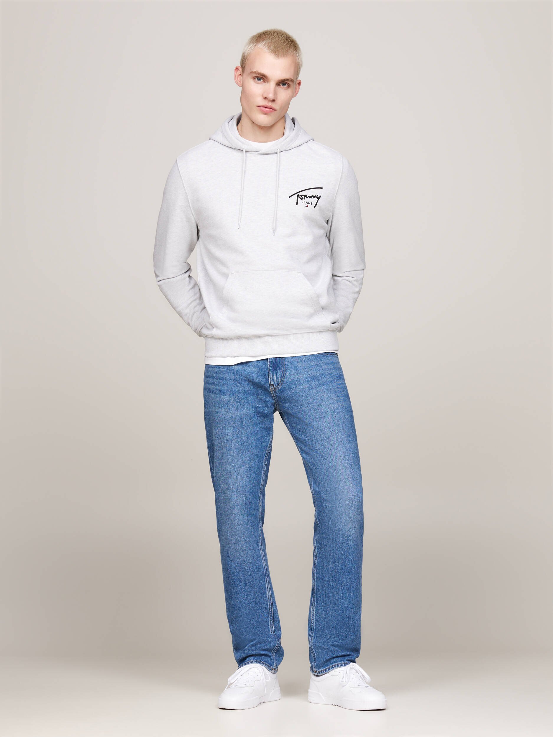 Tommy Jeans Hanorac | Regular Fit