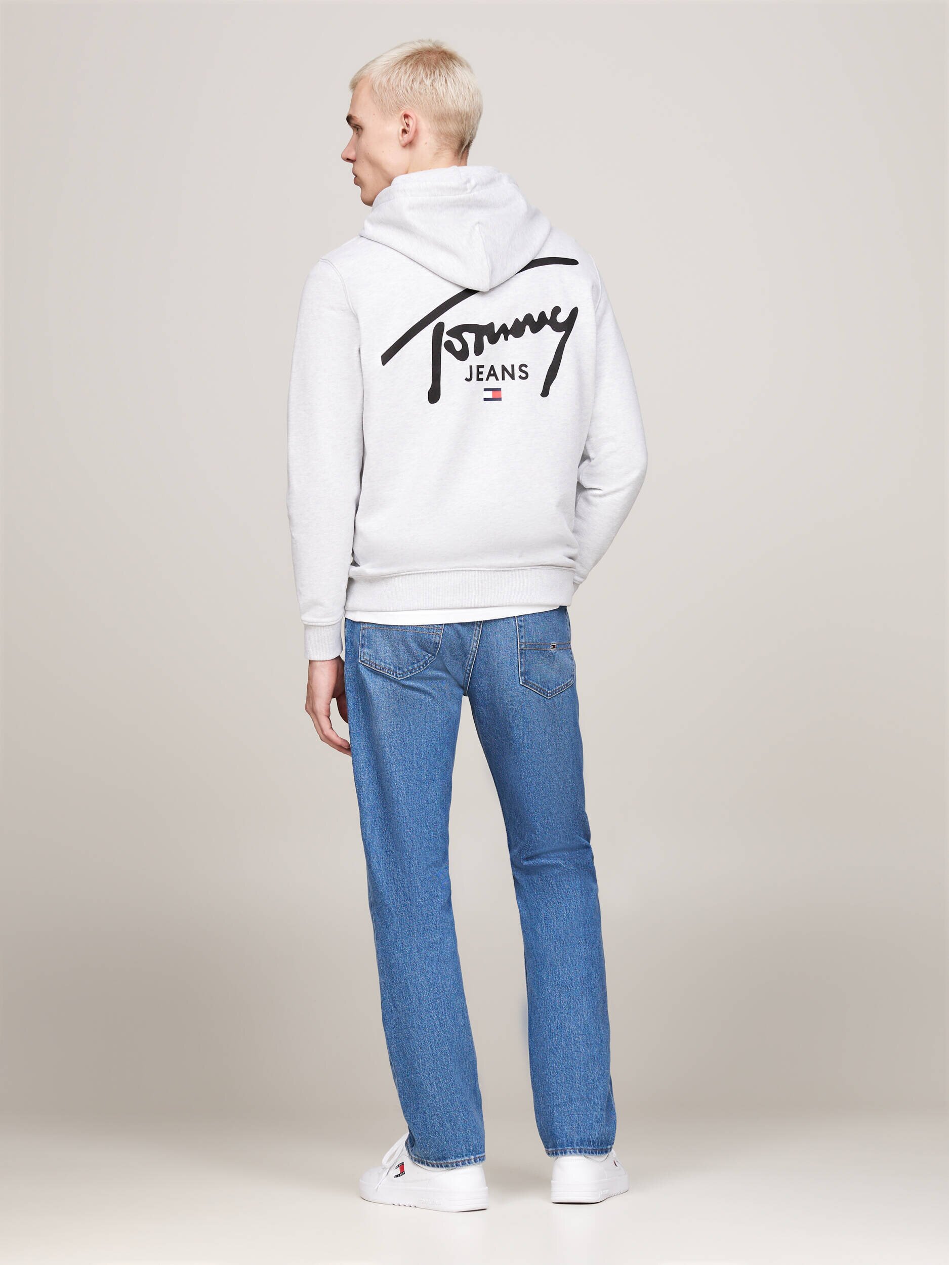 Tommy Jeans Hanorac | Regular Fit