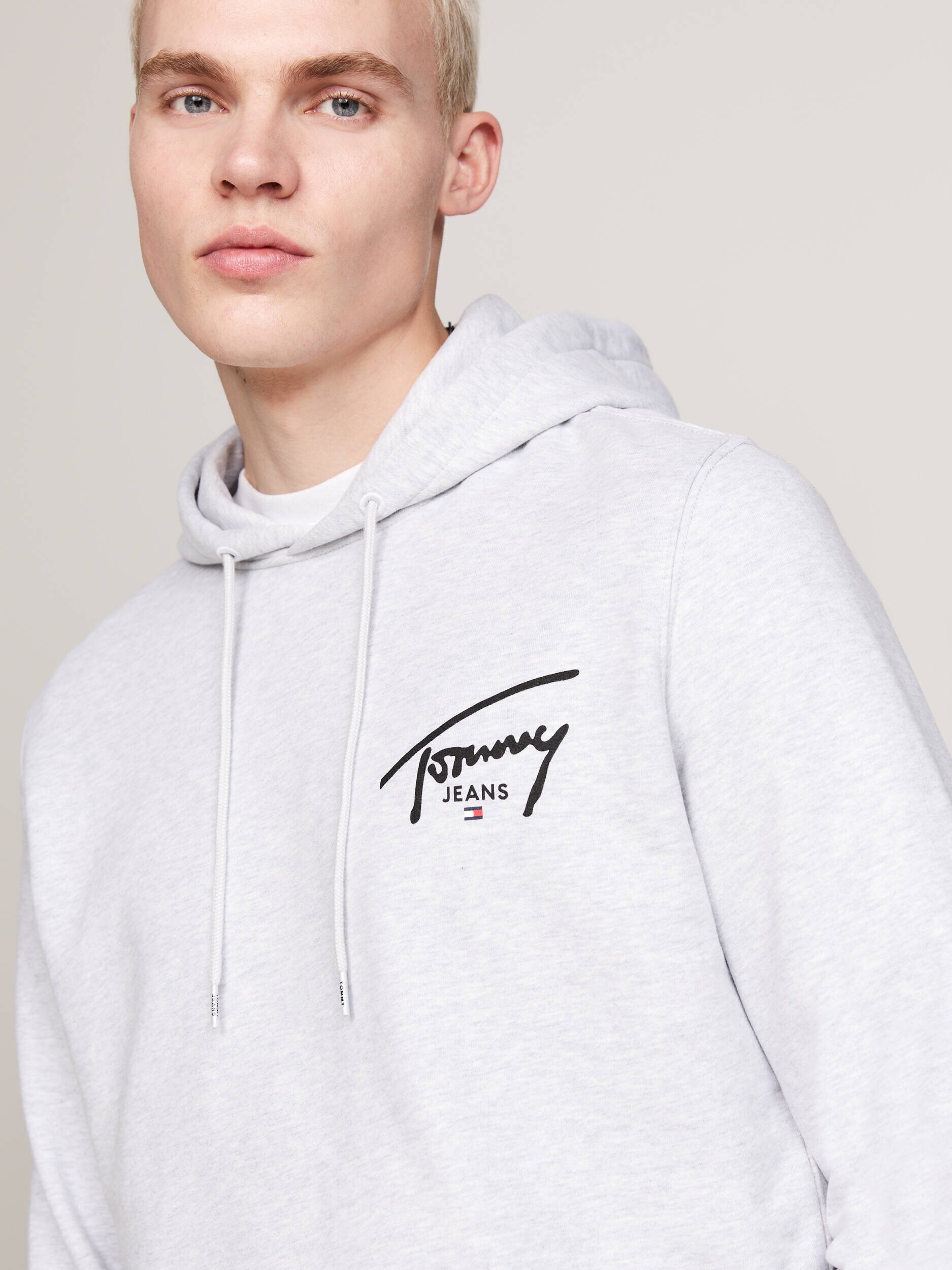 Tommy Jeans Hanorac | Regular Fit