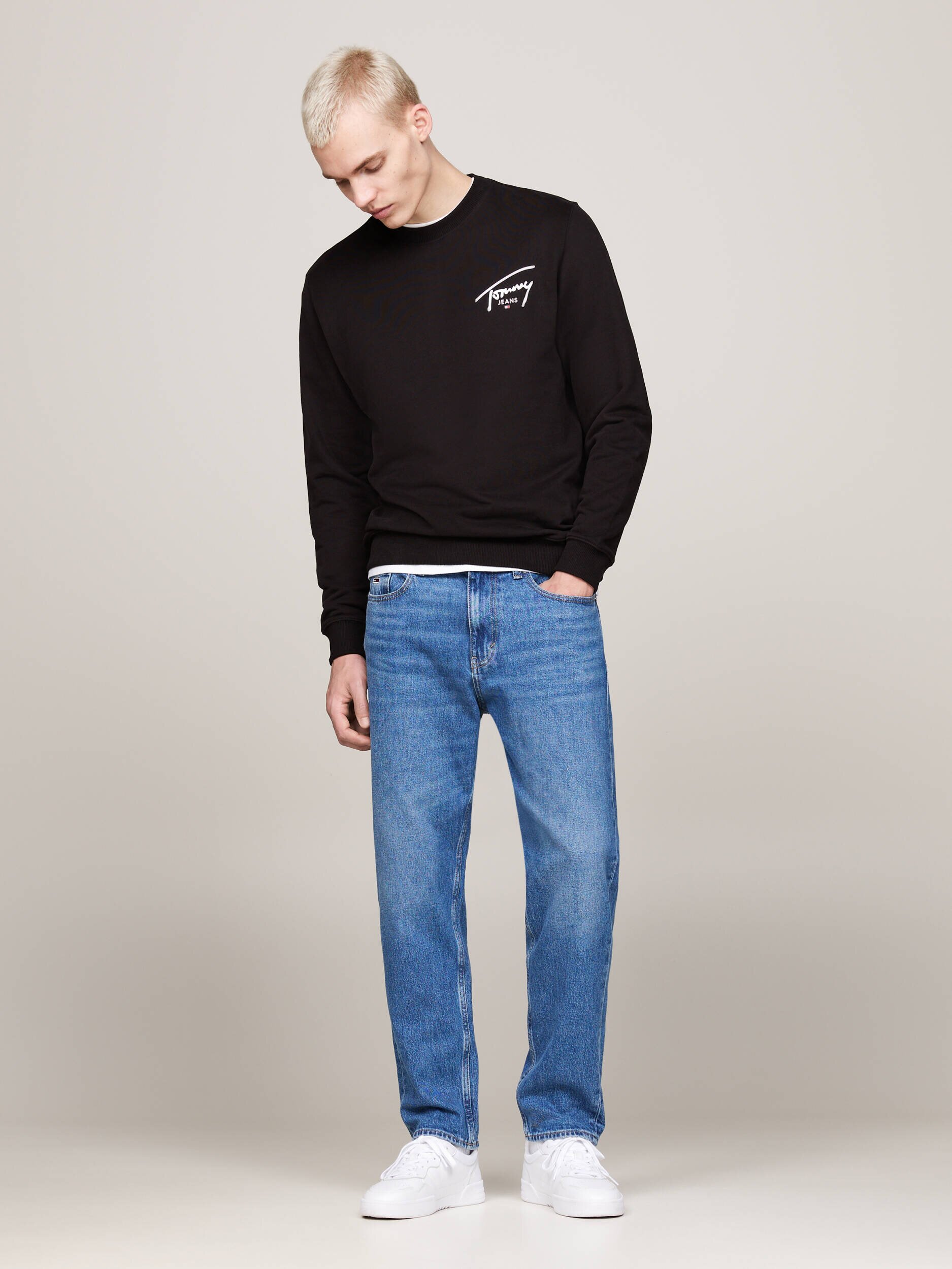 Tommy Jeans Hanorac | Regular Fit