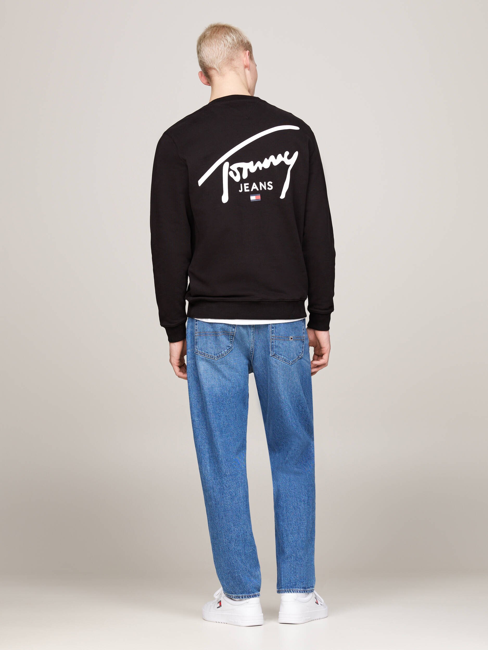 Tommy Jeans Hanorac | Regular Fit