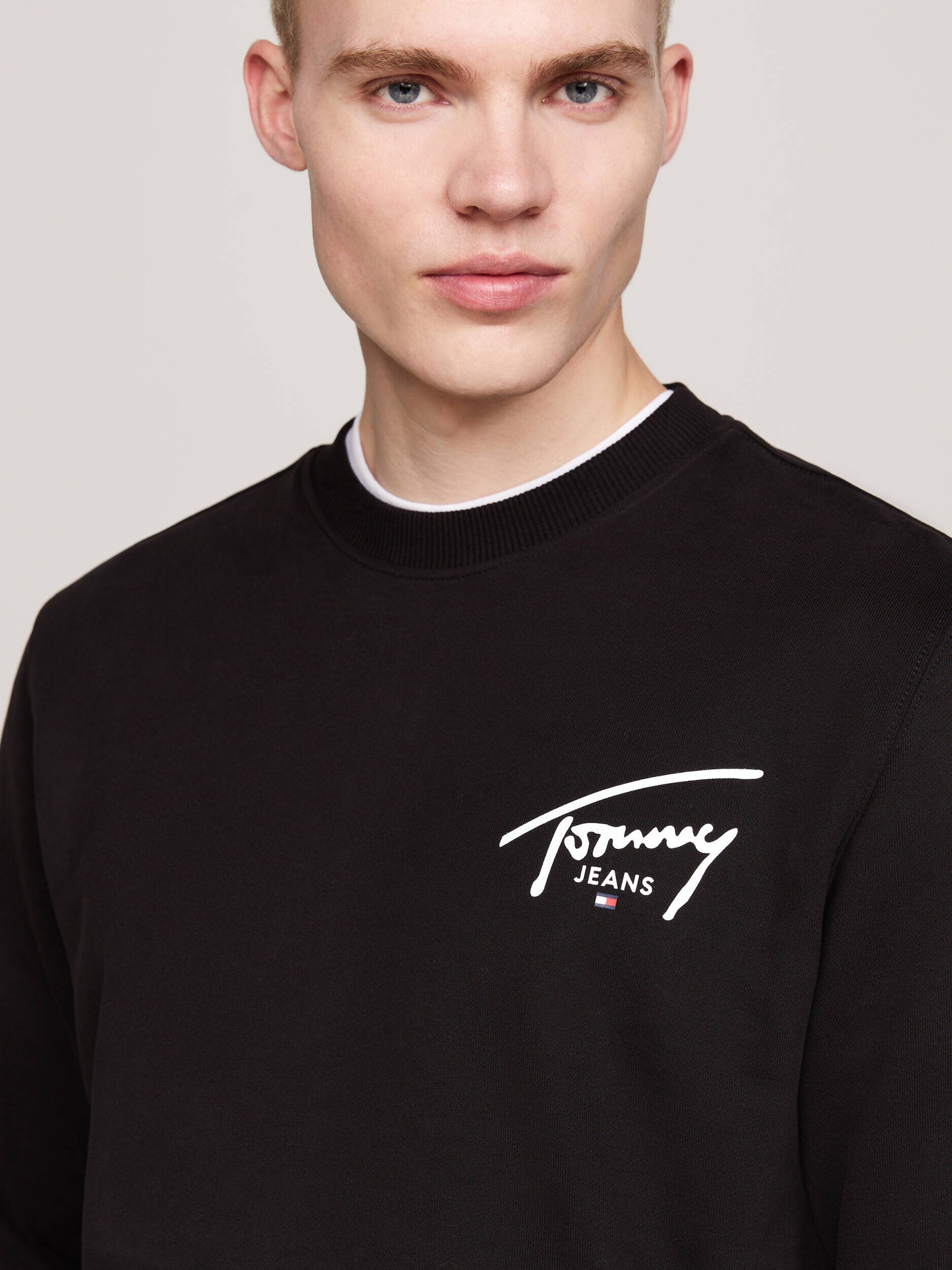 Tommy Jeans Hanorac | Regular Fit