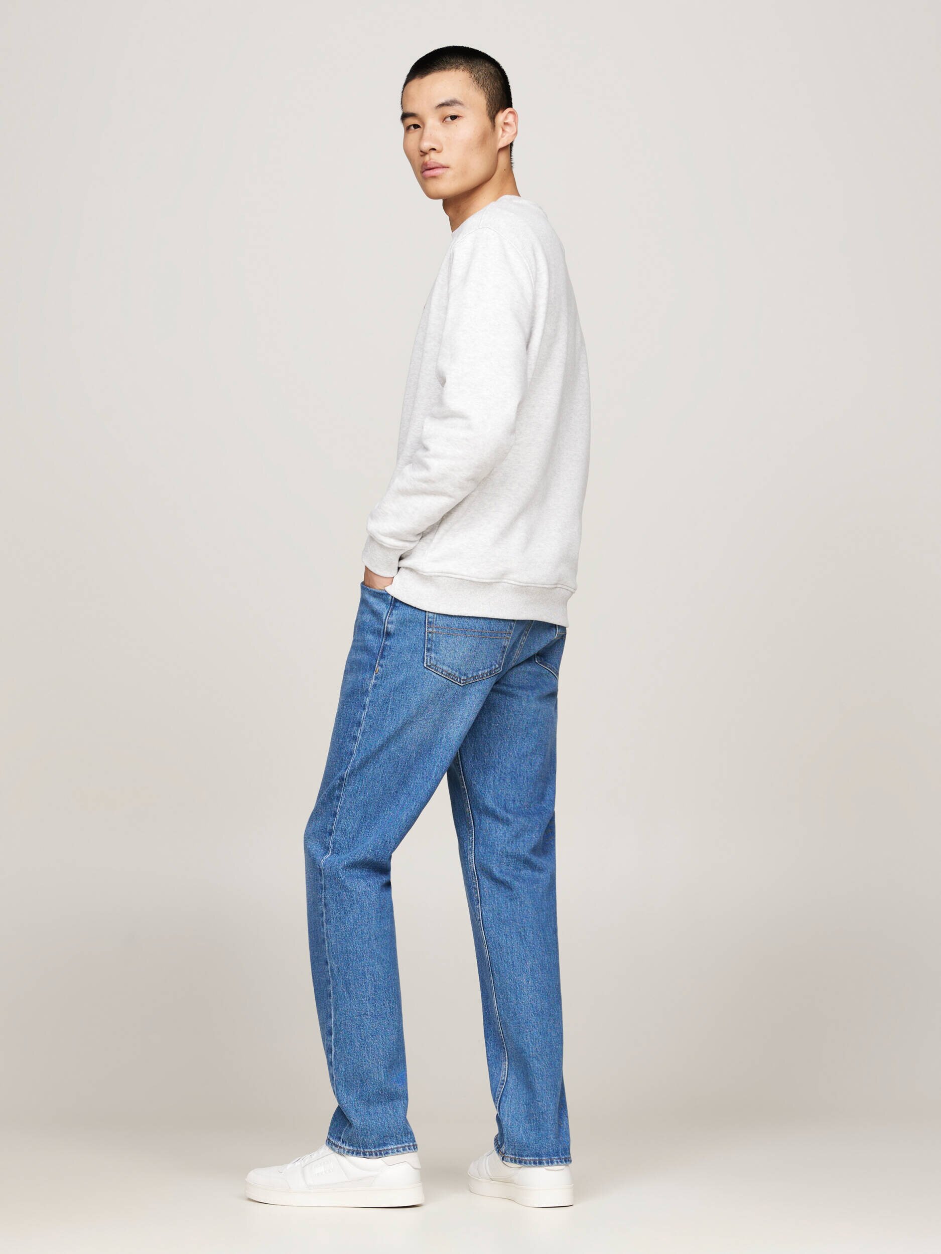 Tommy Jeans Hanorac | Regular Fit