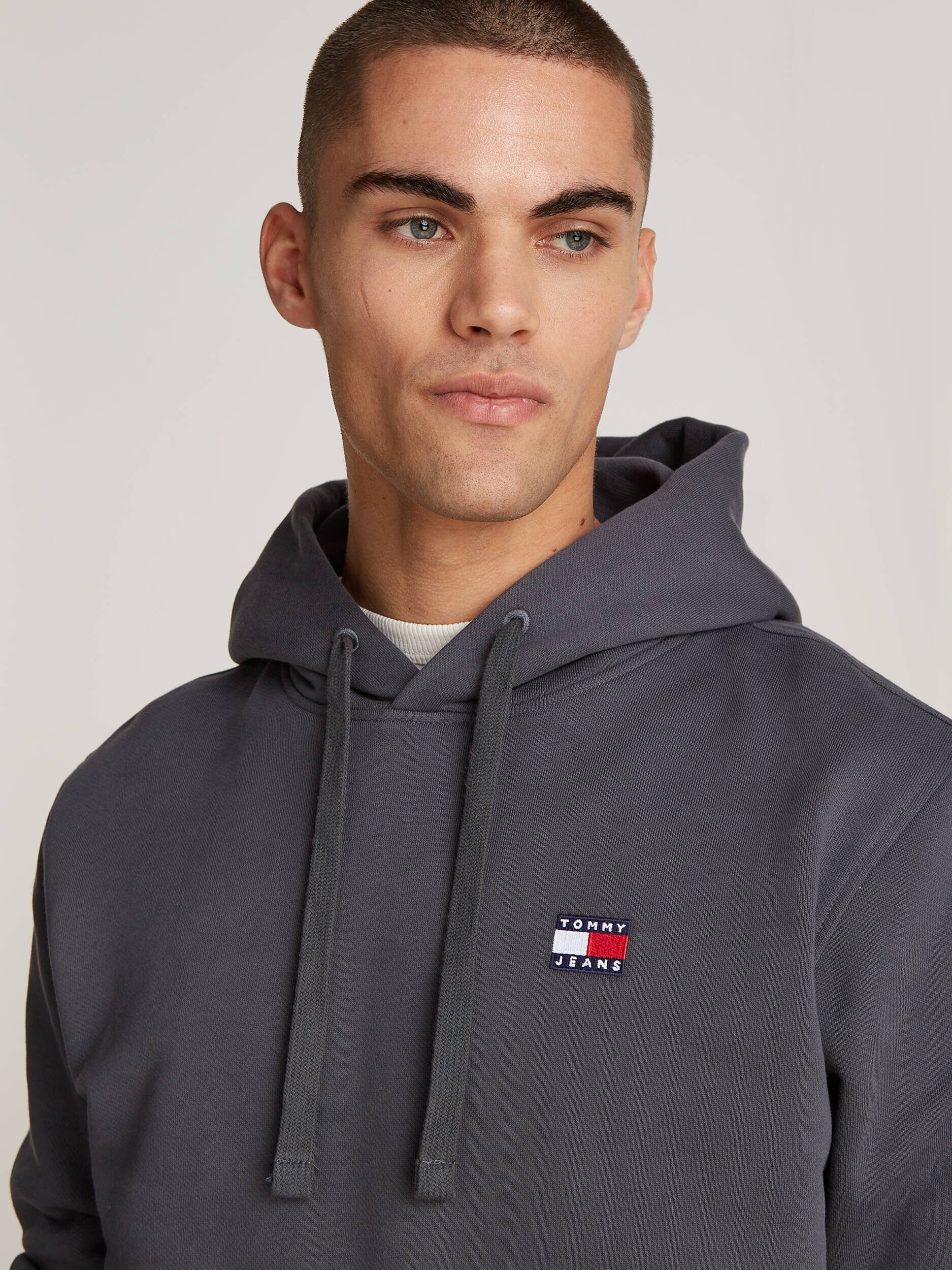 Tommy Jeans Hanorac | Regular Fit