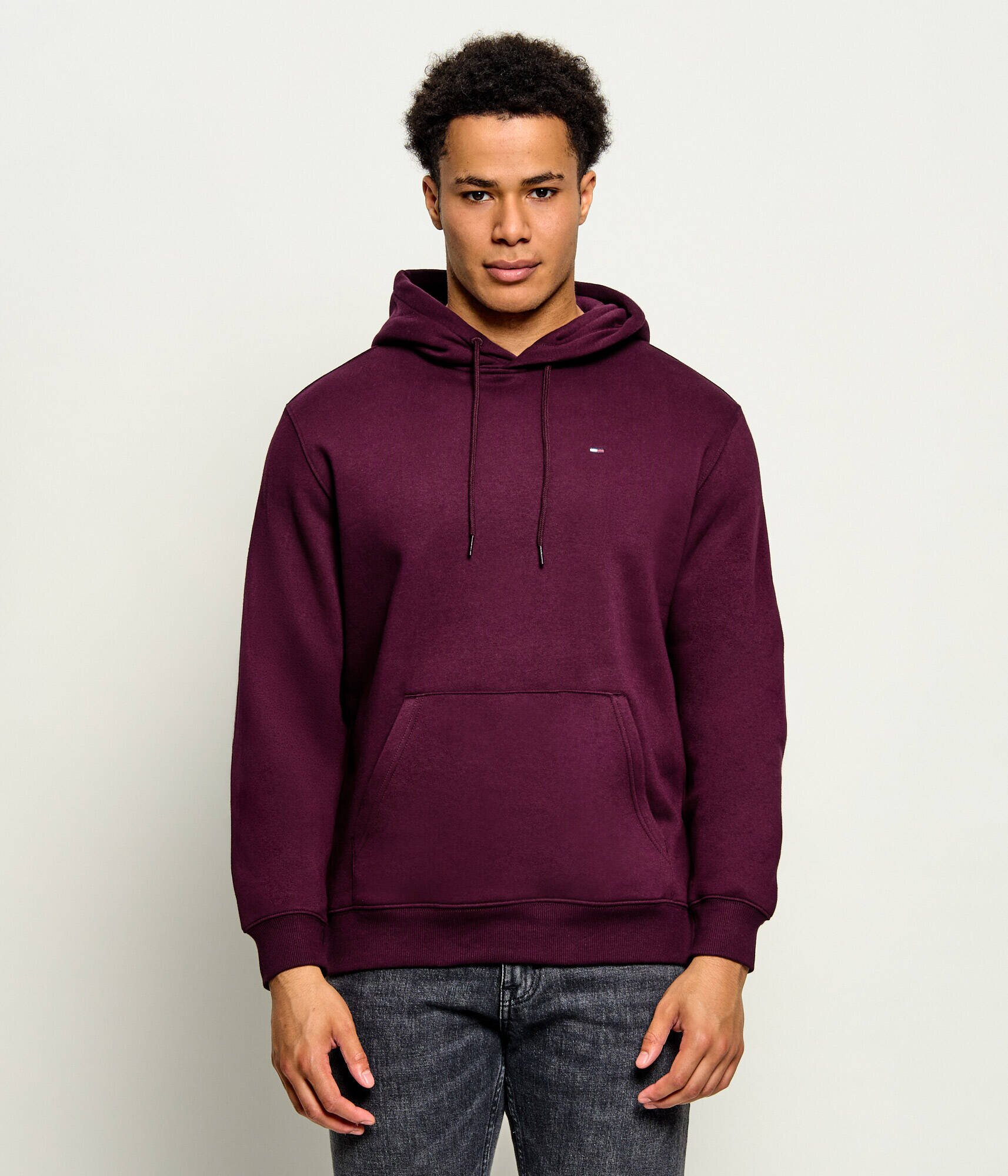 Tommy Jeans Hanorac | regular fit
