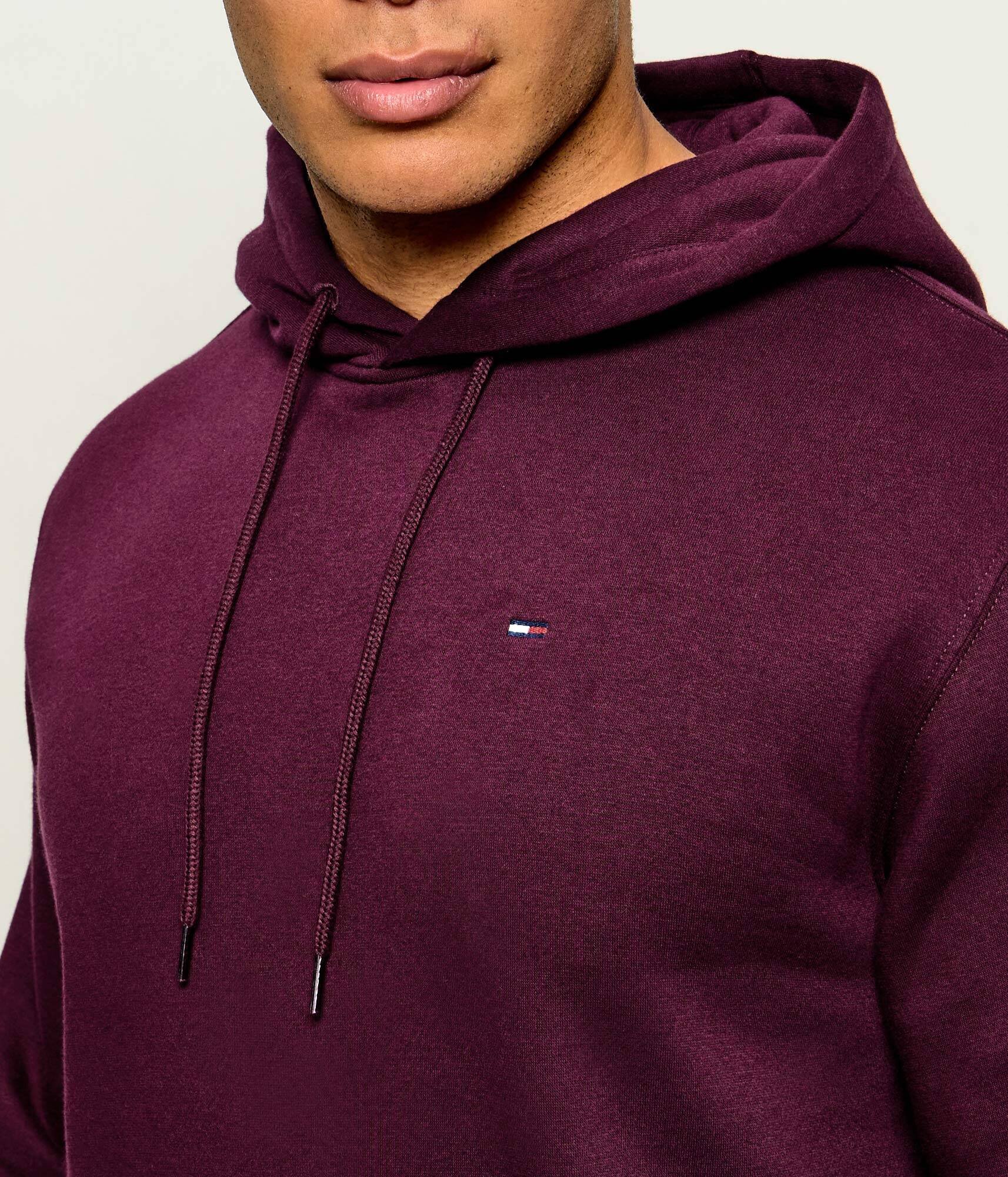 Tommy Jeans Hanorac | regular fit