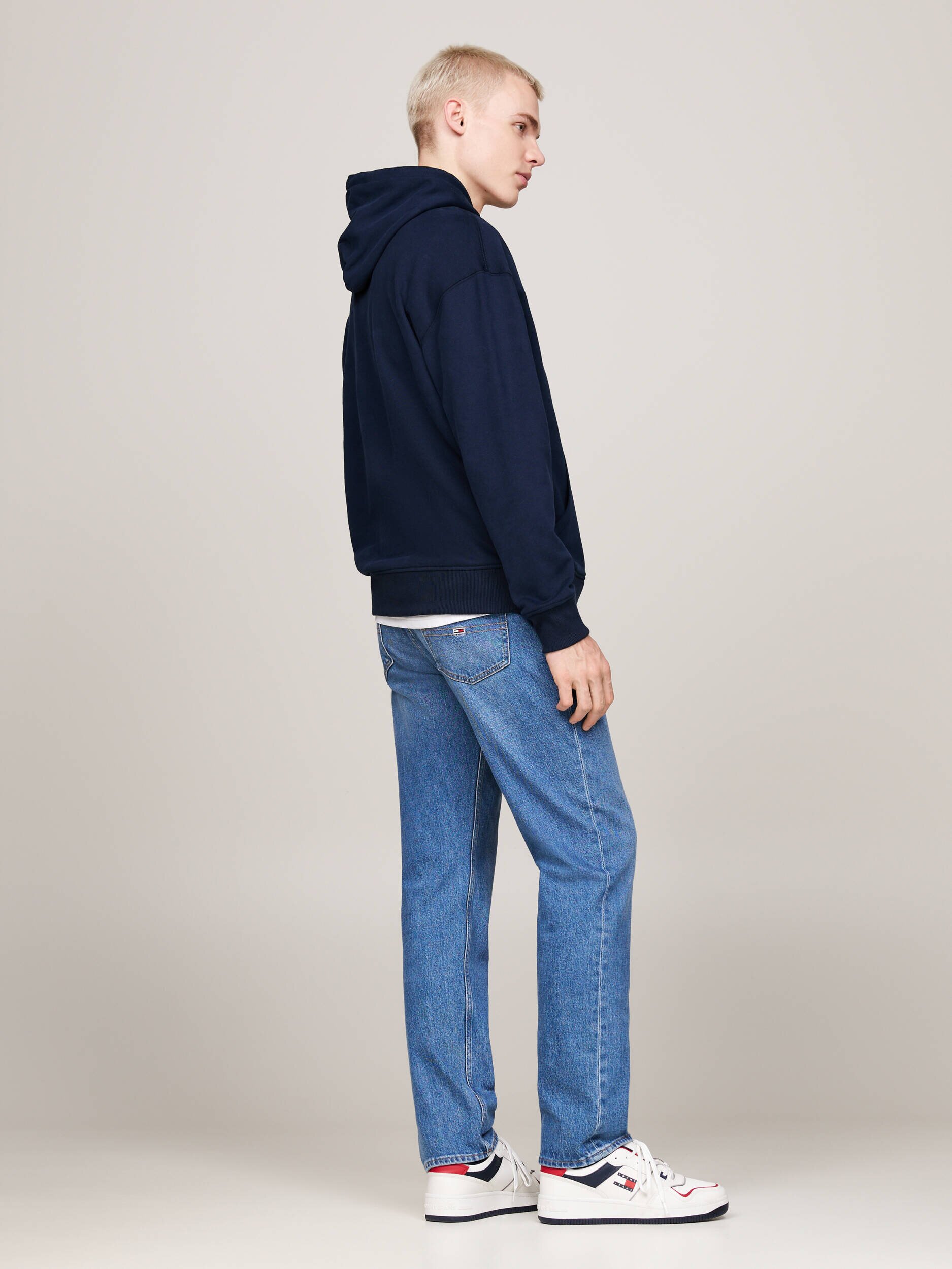 Tommy Jeans Hanorac | Regular Fit