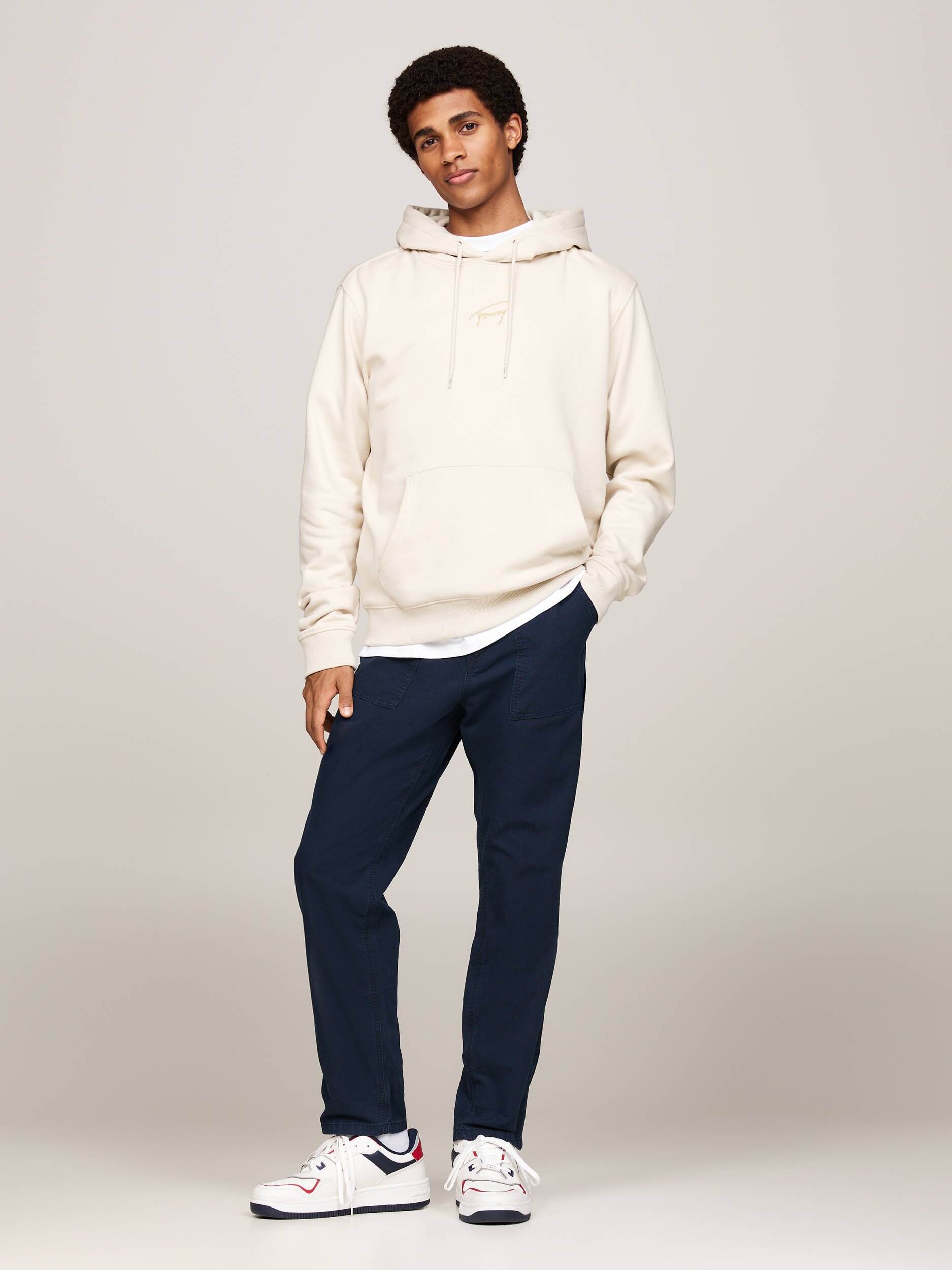 Tommy Jeans Hanorac | Regular Fit