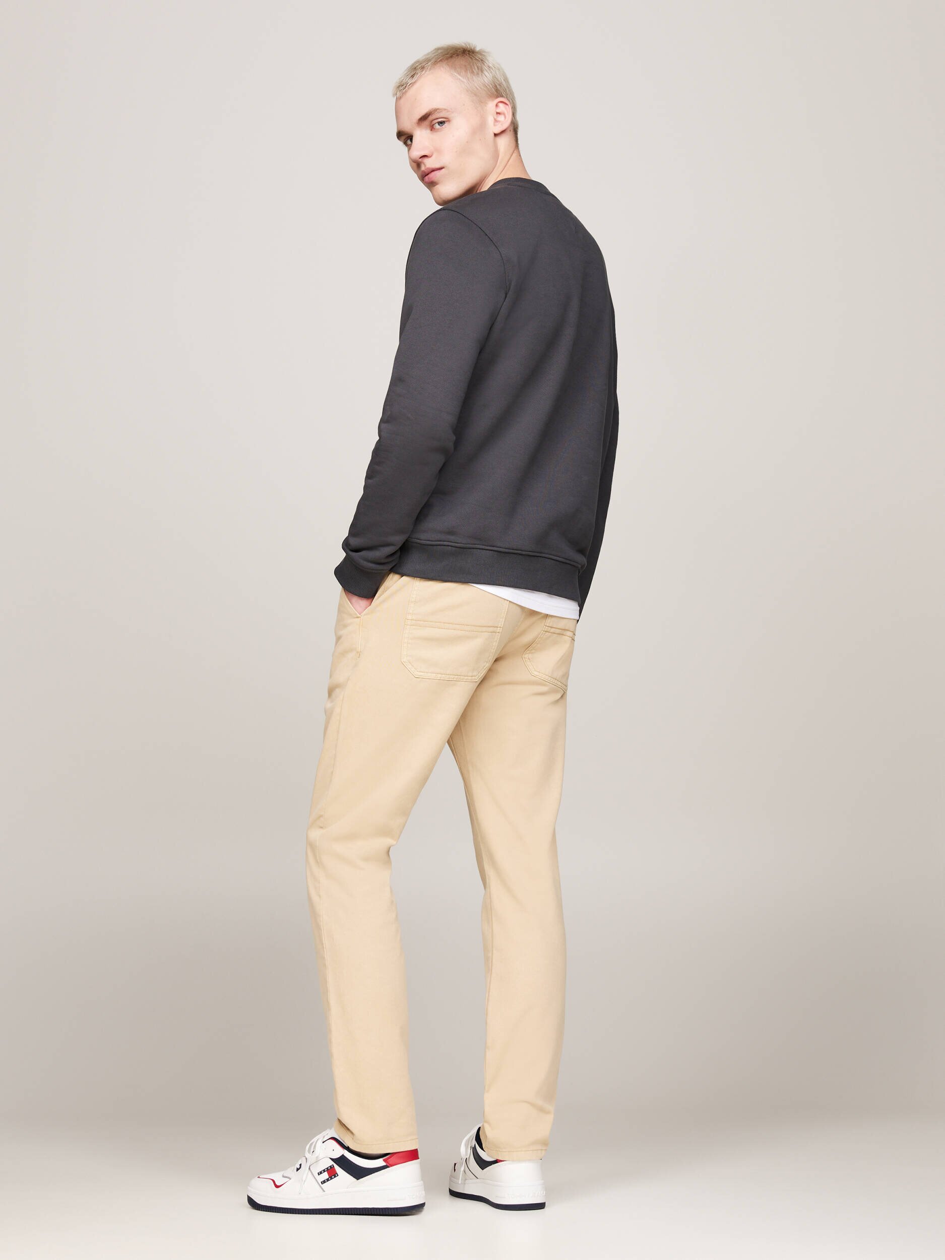 Tommy Jeans Hanorac | Regular Fit