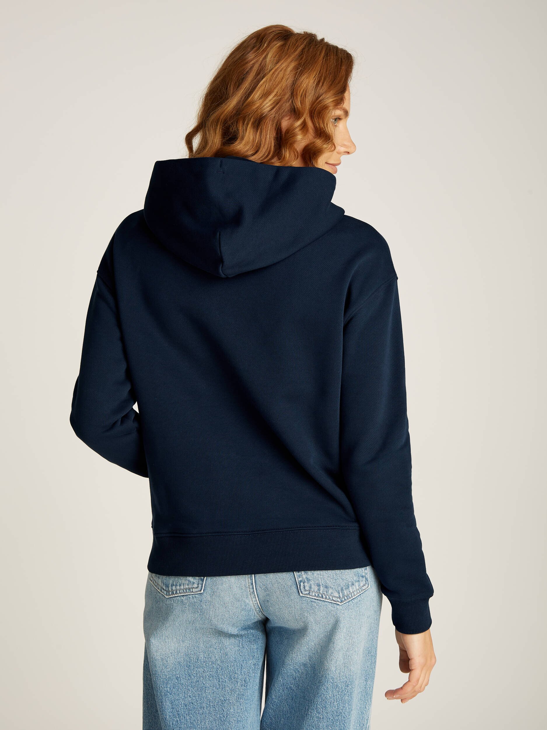 Tommy Jeans Hanorac | Regular Fit