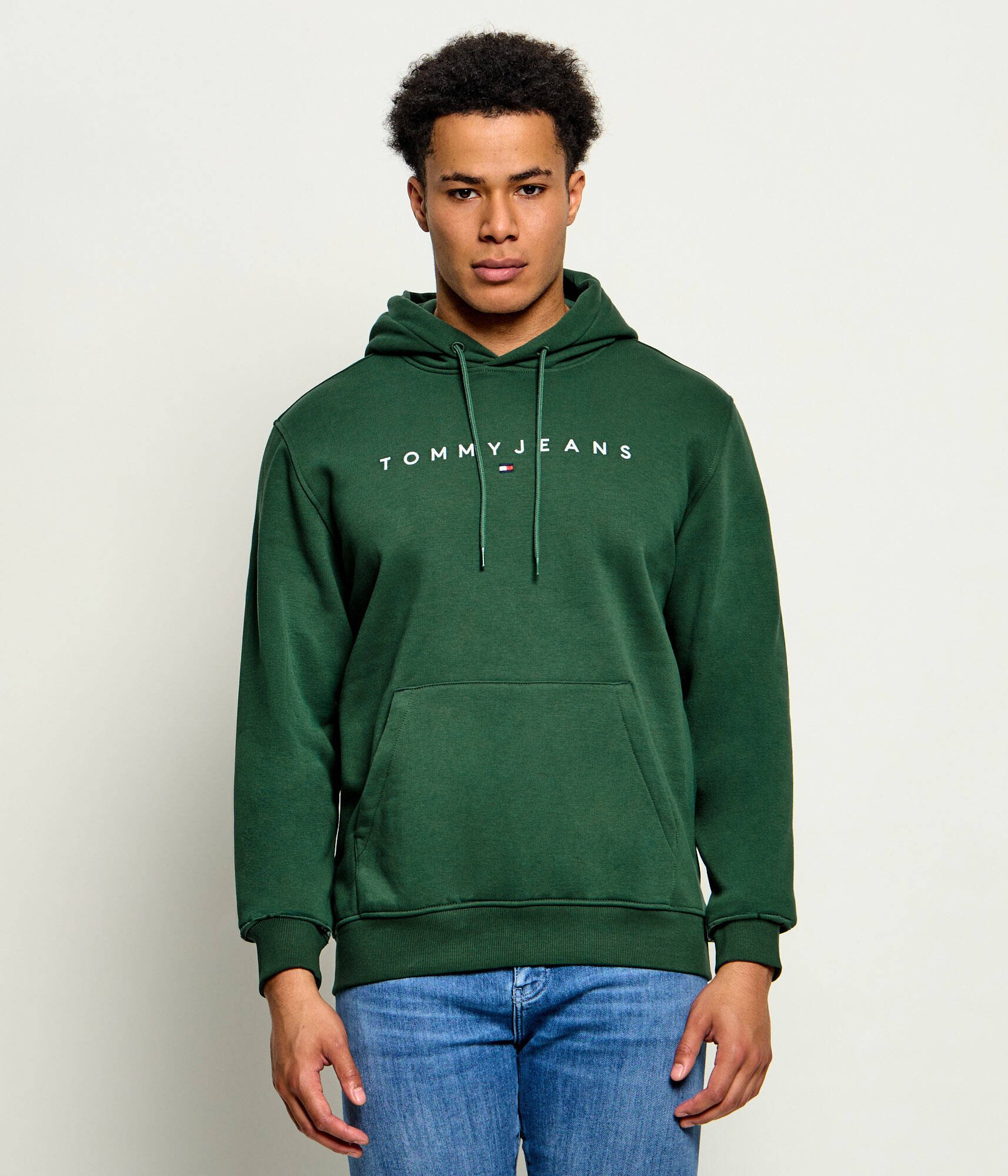 Tommy Jeans Hanorac | regular fit