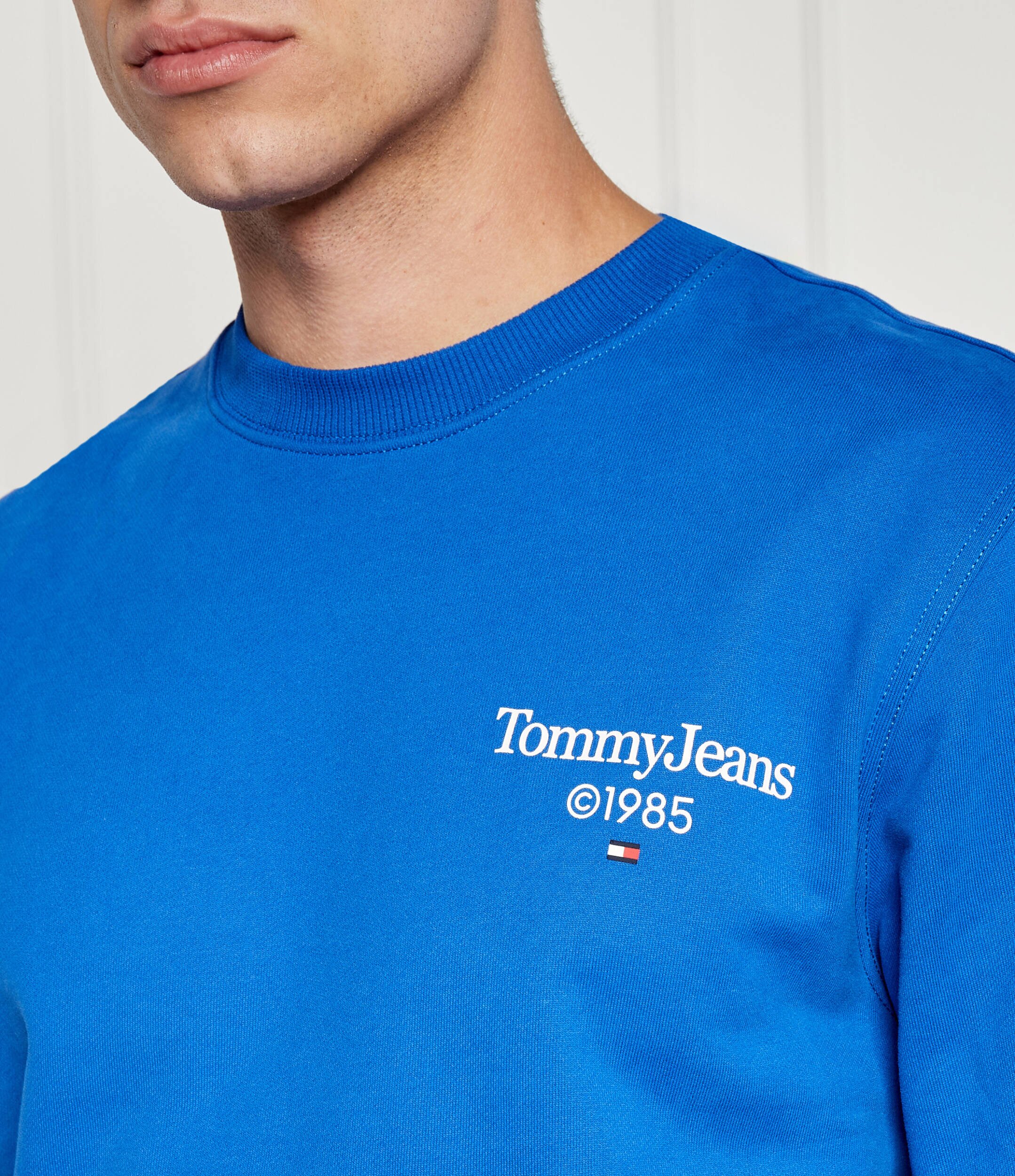 Tommy Jeans Hanorac | Regular Fit