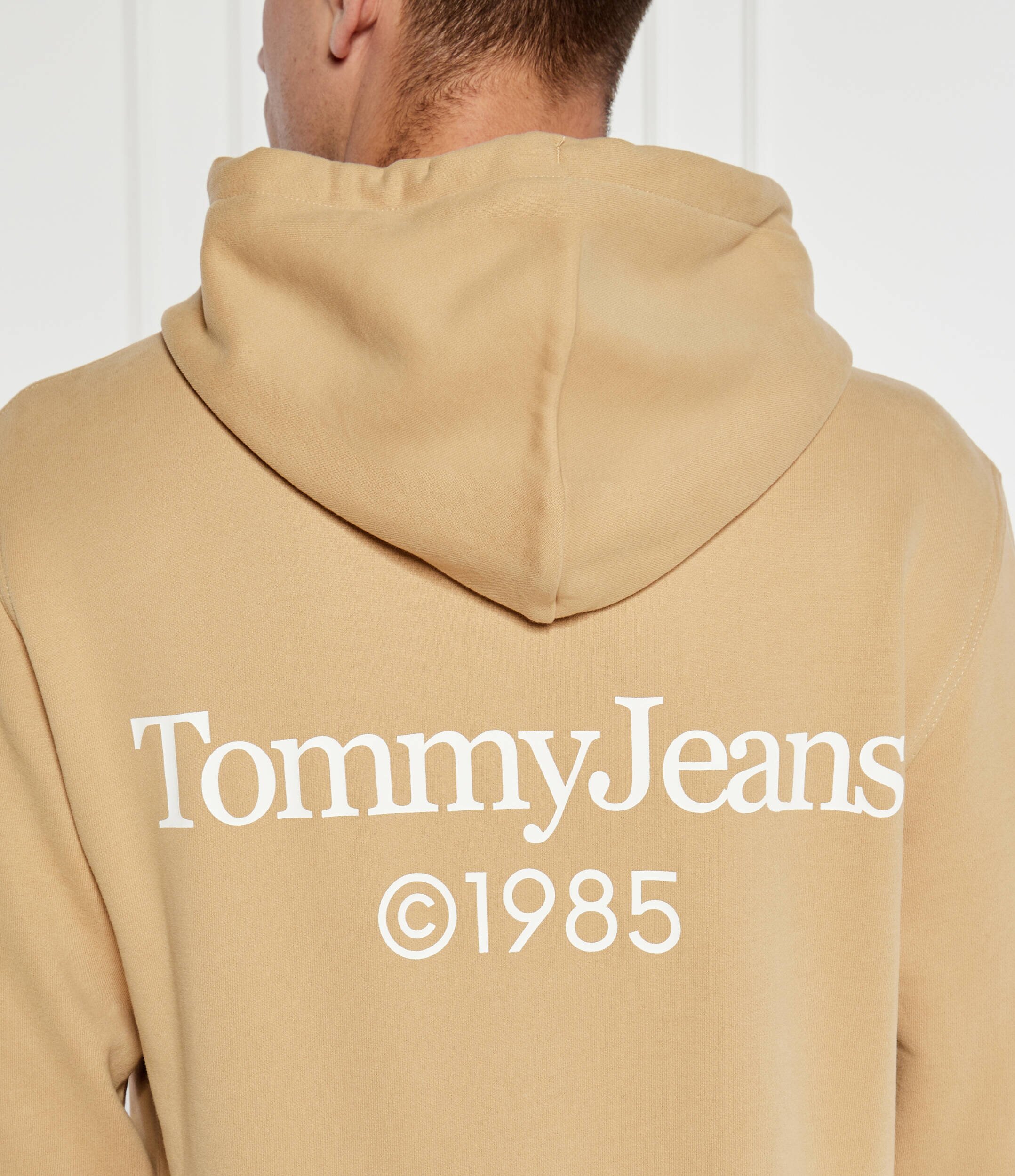 Tommy Jeans Hanorac | Regular Fit