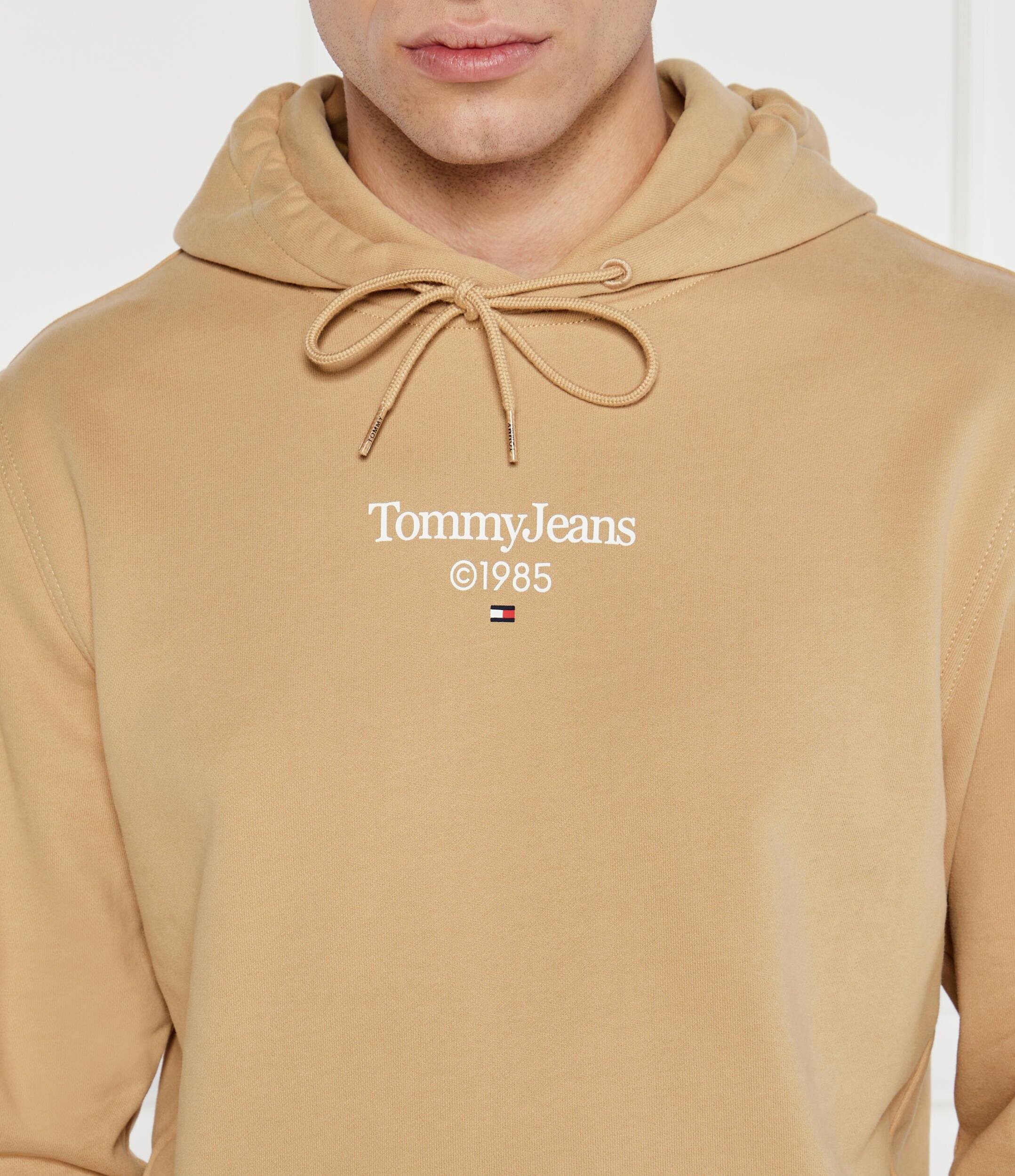 Tommy Jeans Hanorac | Regular Fit