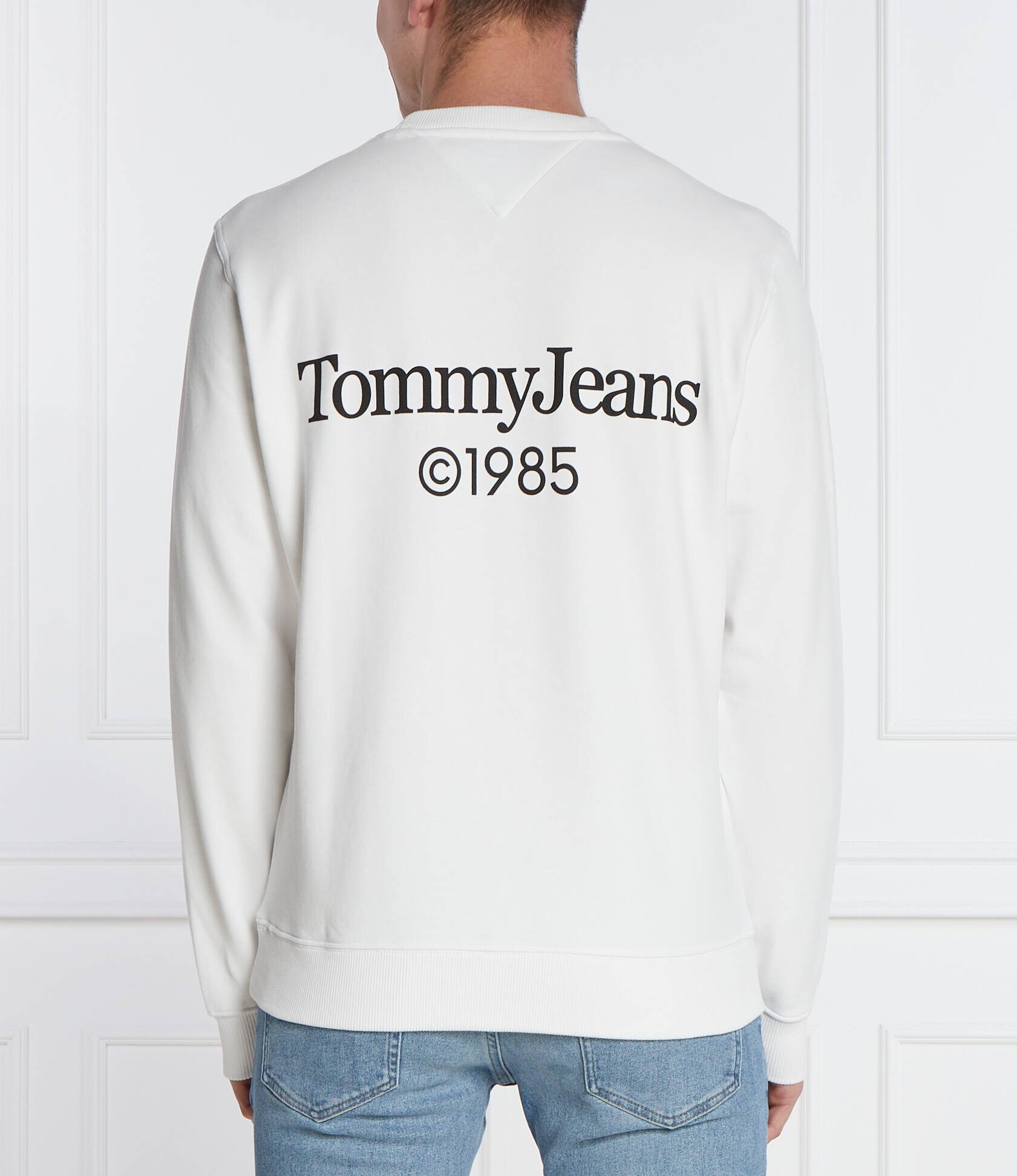 Tommy Jeans Hanorac | Regular Fit