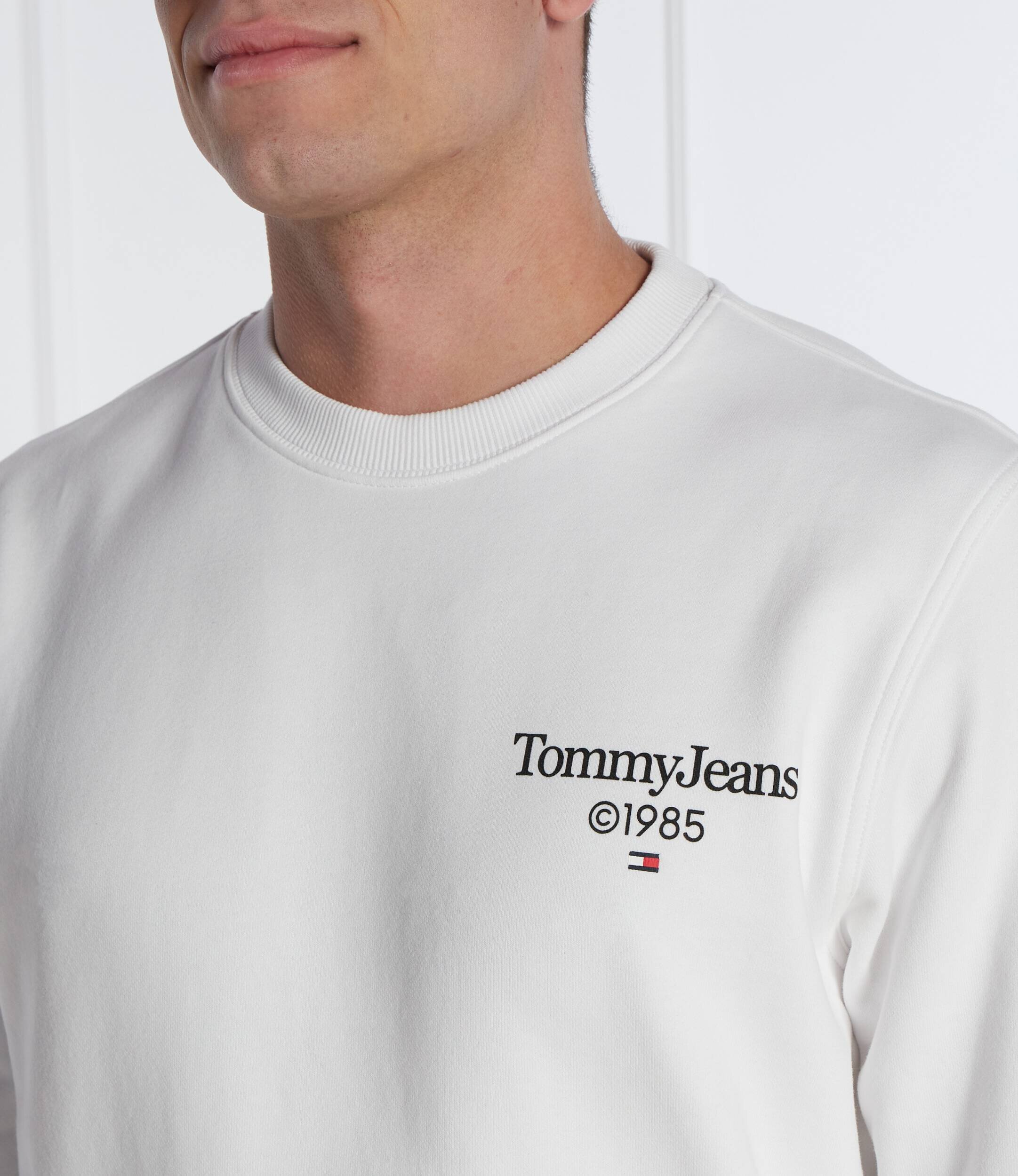 Tommy Jeans Hanorac | Regular Fit