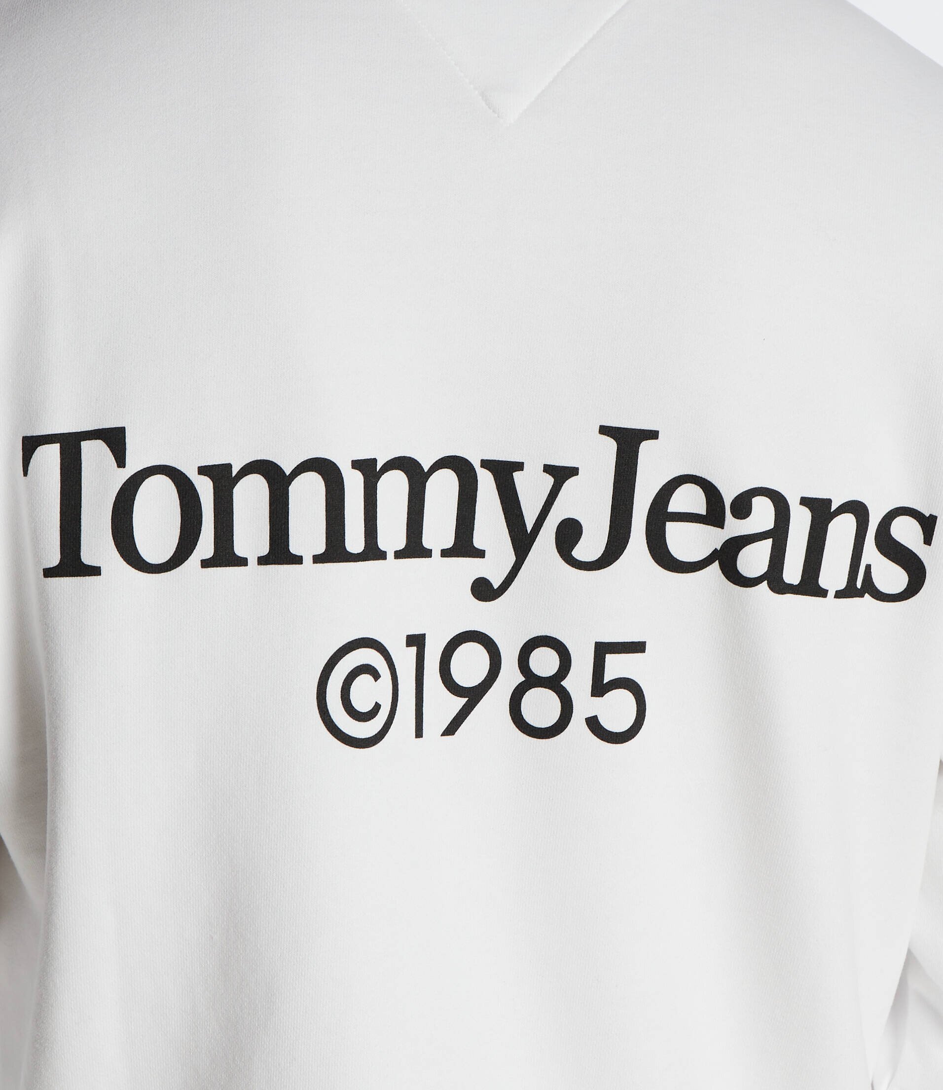 Tommy Jeans Hanorac | Regular Fit