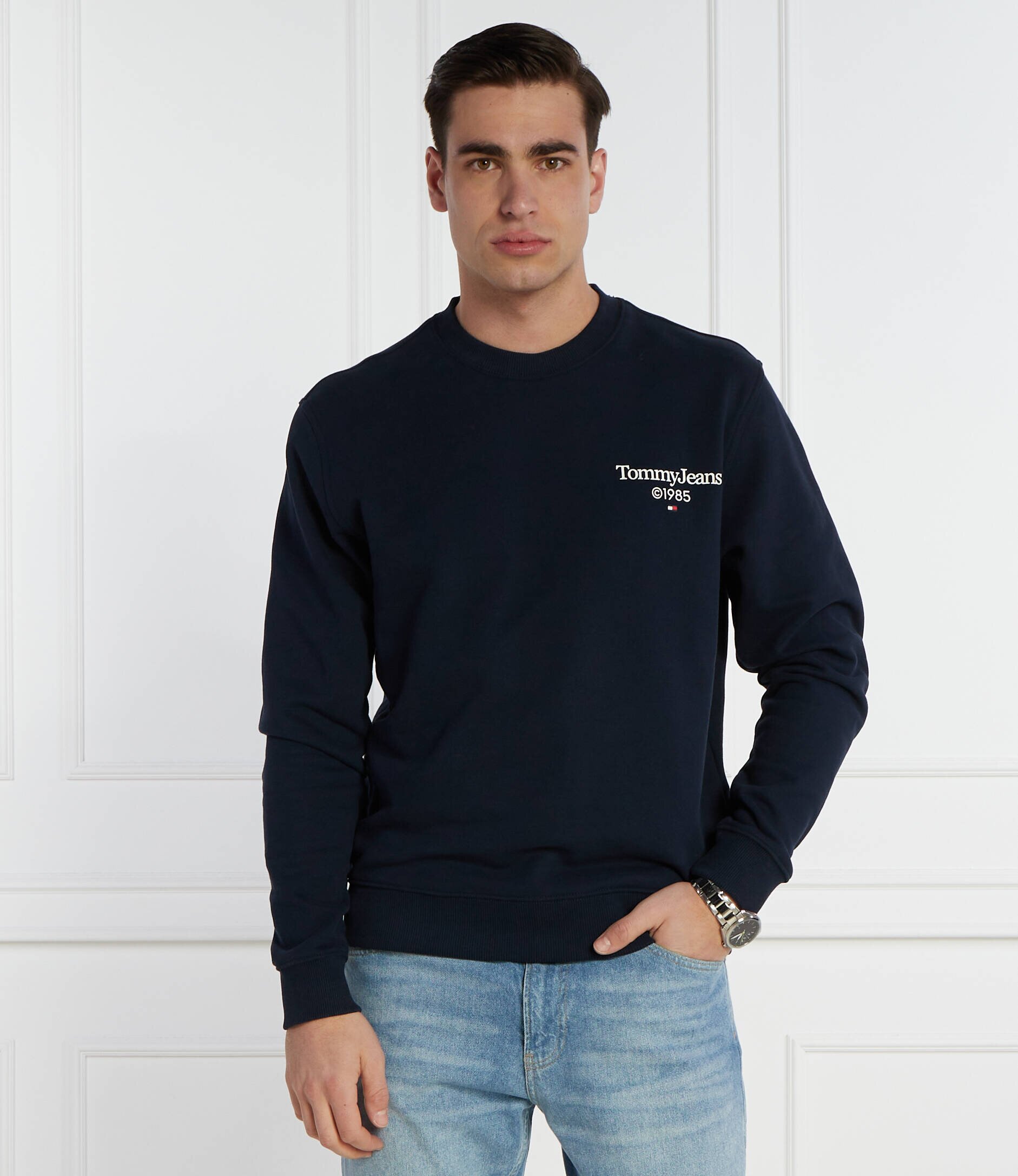 Tommy Jeans Hanorac | Regular Fit