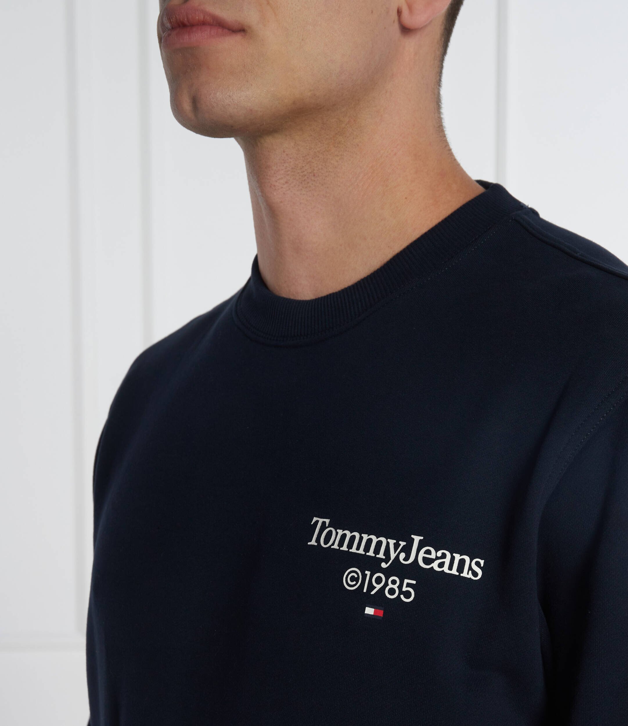 Tommy Jeans Hanorac | Regular Fit