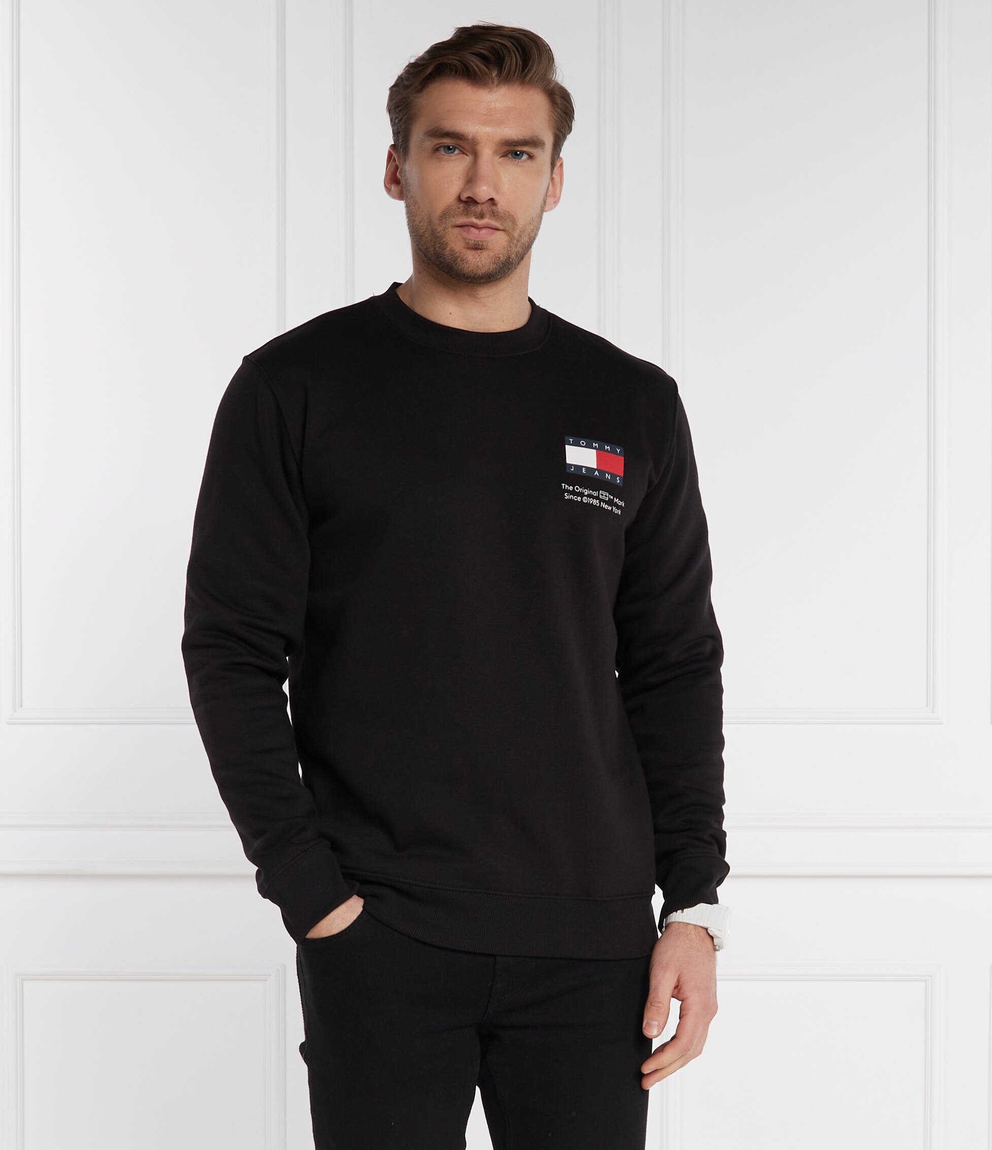 Tommy Jeans Hanorac | Regular Fit