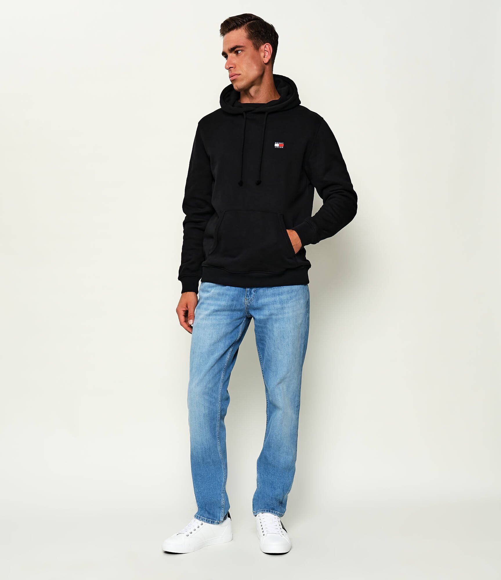Tommy Jeans Hanorac | Regular Fit