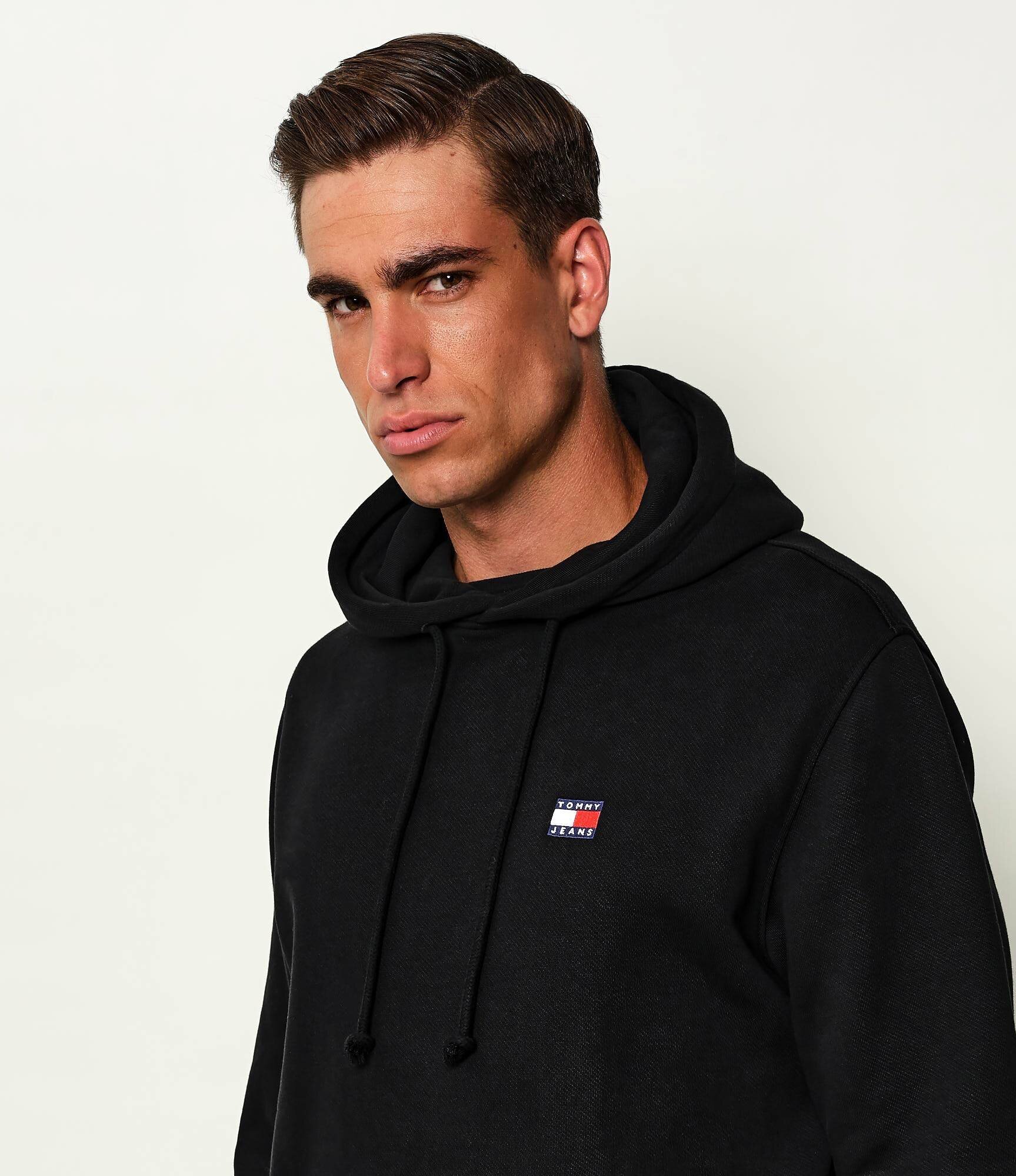 Tommy Jeans Hanorac | Regular Fit