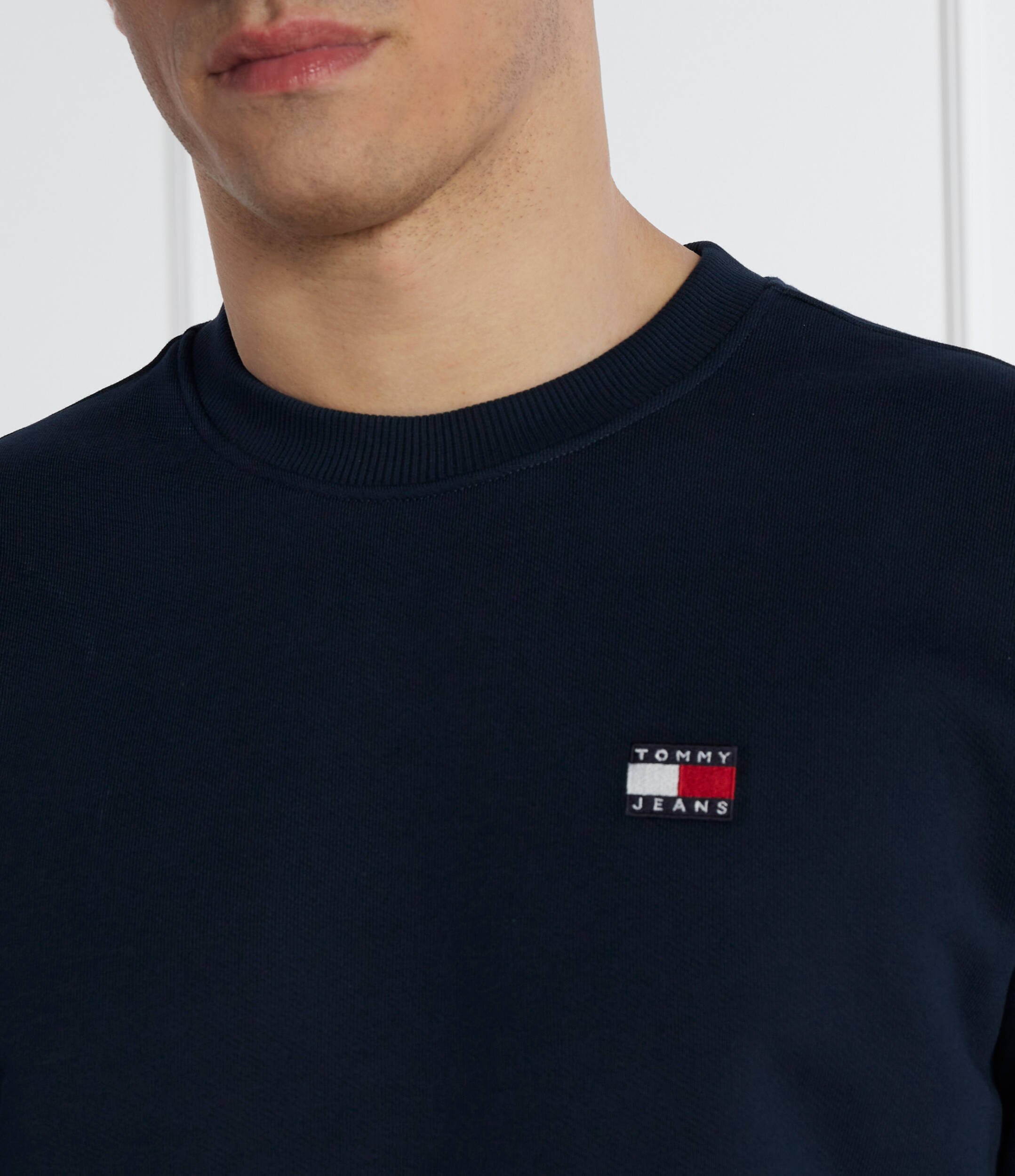 Tommy Jeans Hanorac | Regular Fit