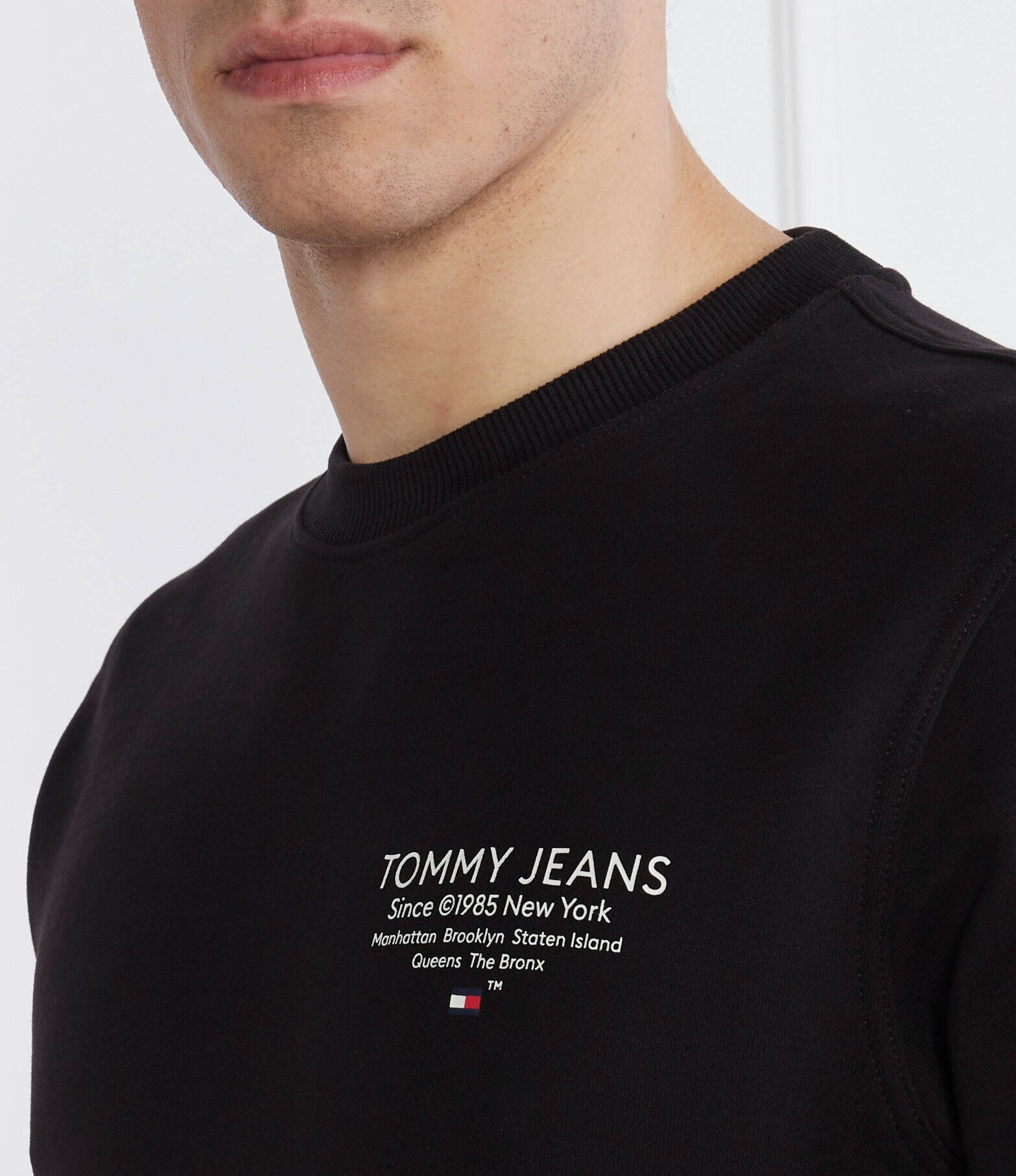 Tommy Jeans Hanorac | Regular Fit