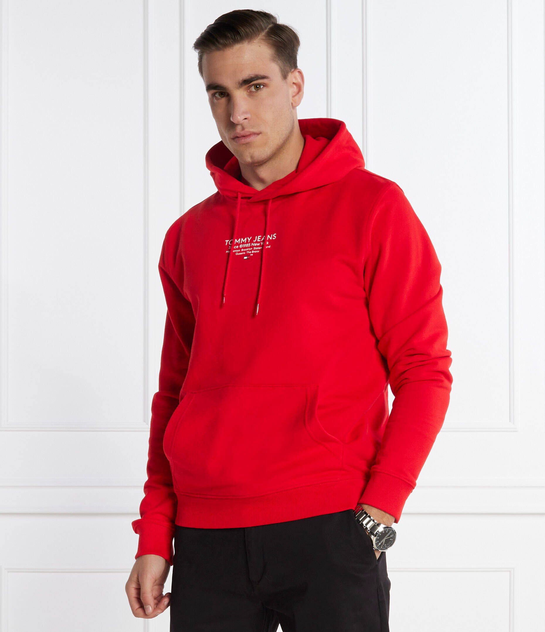 Tommy Jeans Hanorac | Regular Fit
