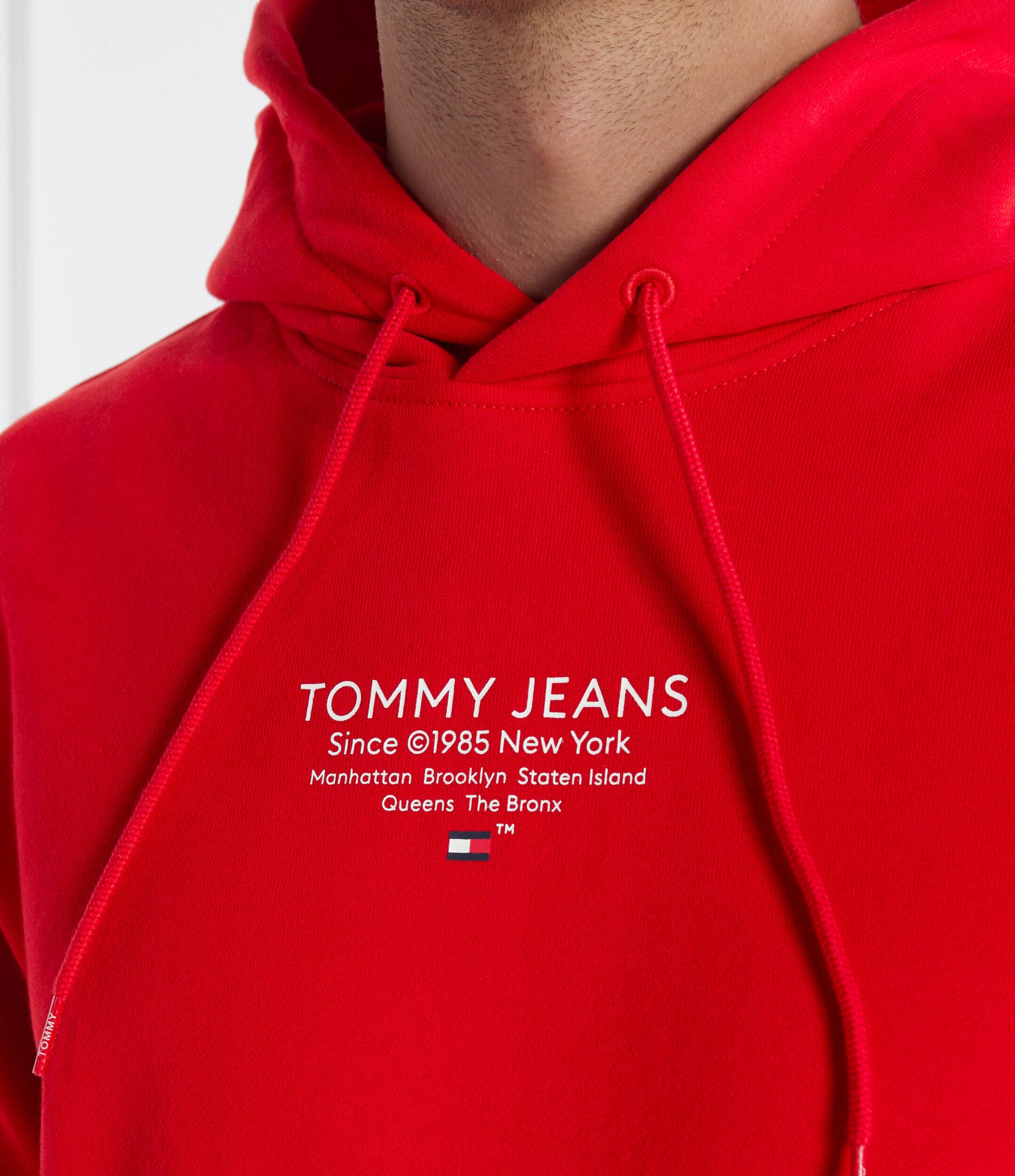 Tommy Jeans Hanorac | Regular Fit