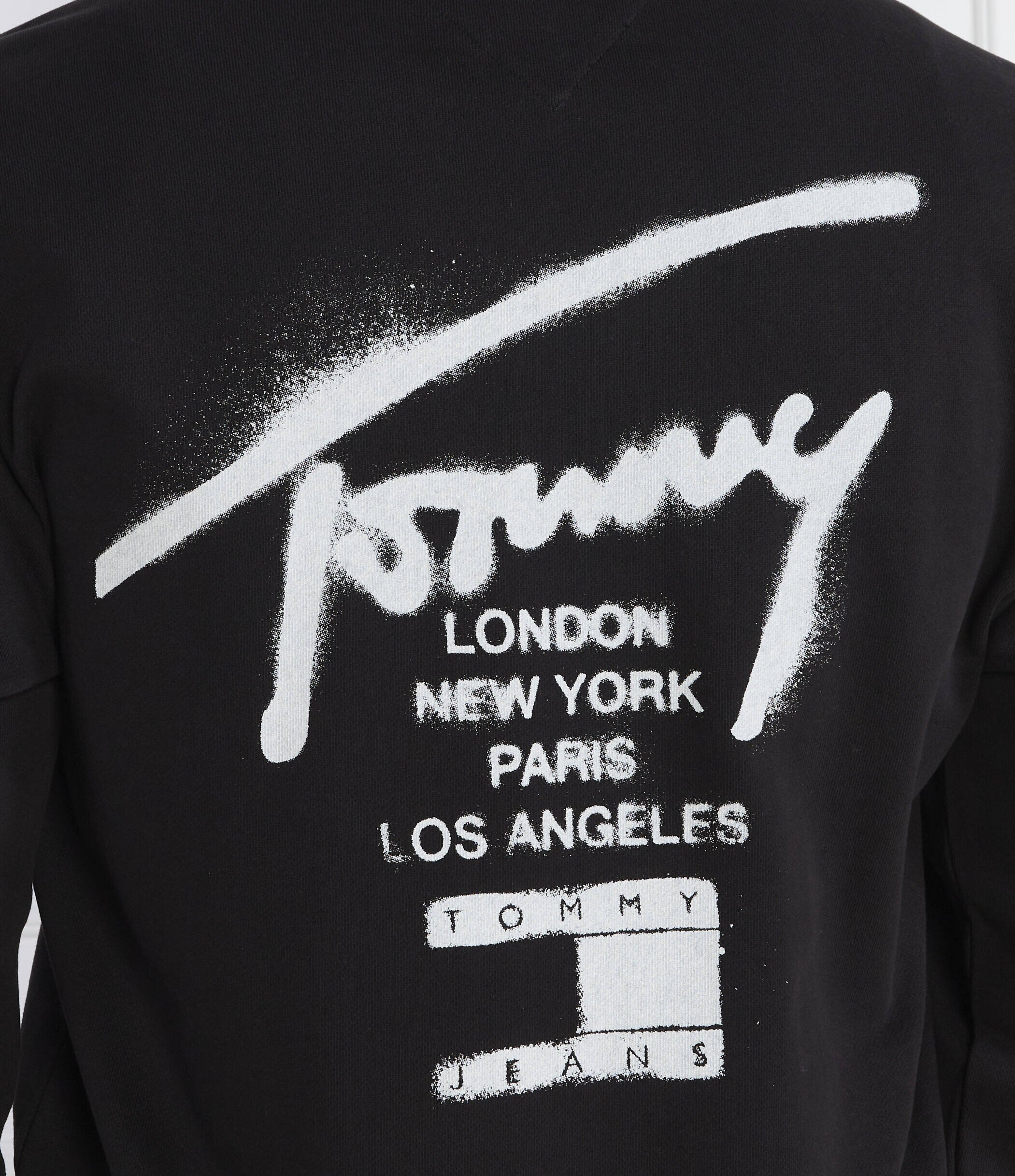 Tommy Jeans Hanorac | Regular Fit