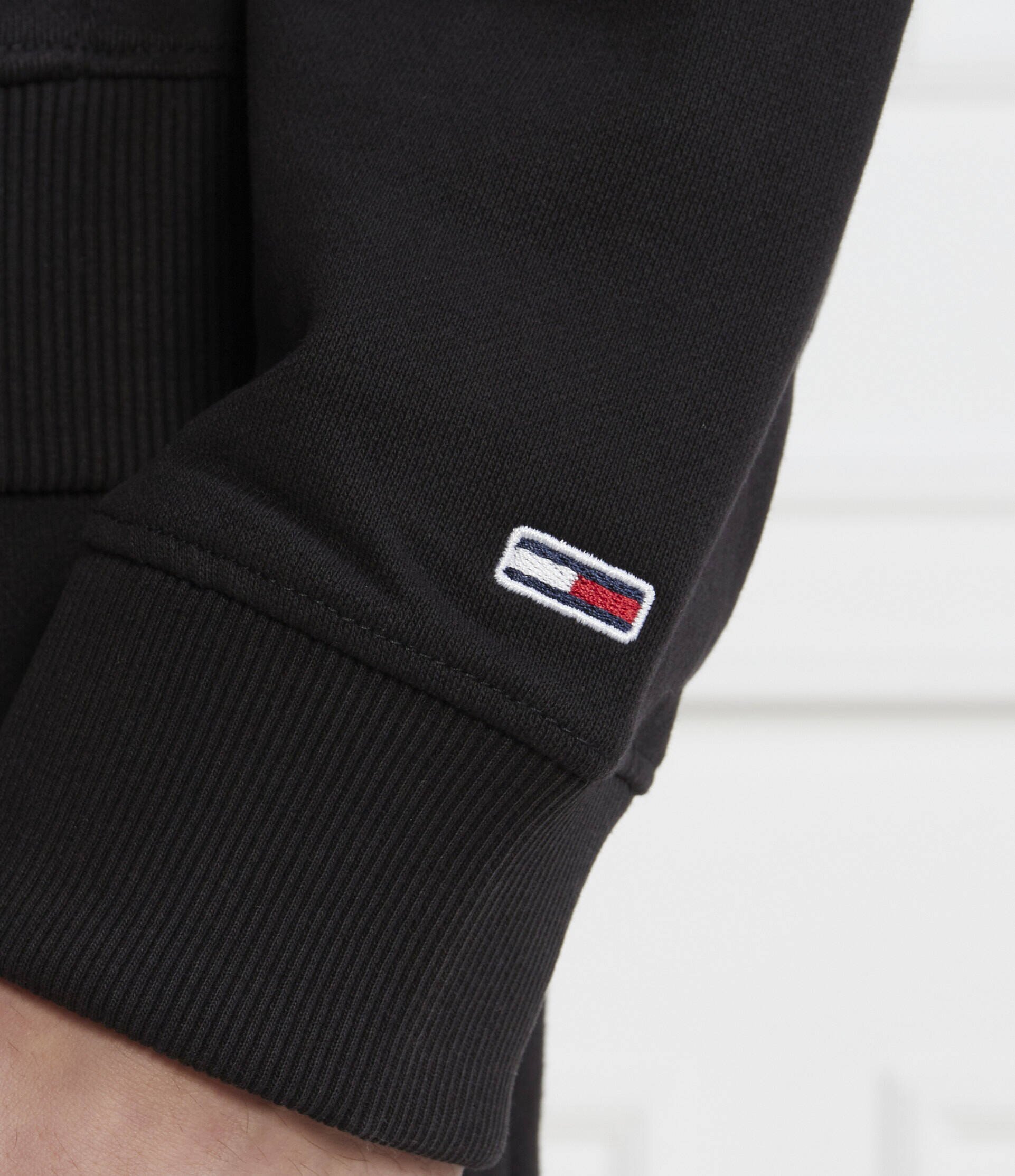 Tommy Jeans Hanorac | Regular Fit