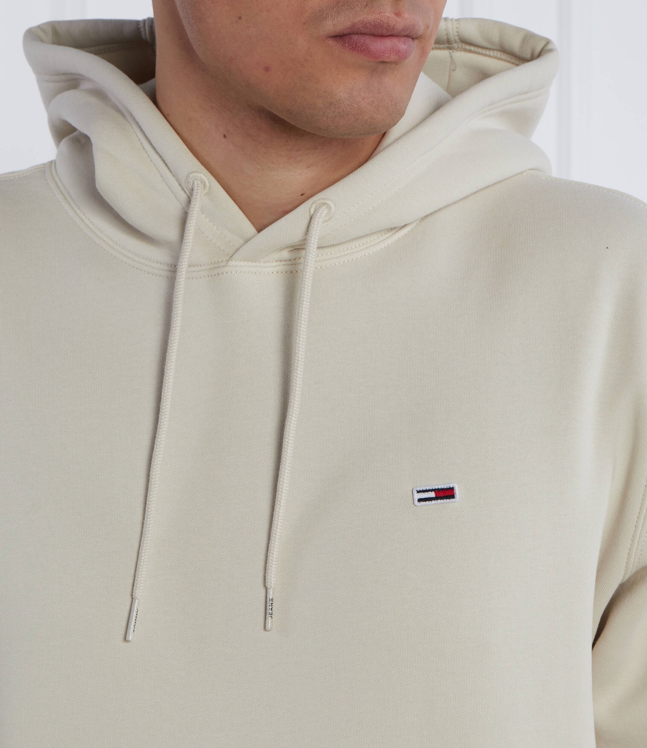Tommy Jeans Hanorac | Regular Fit