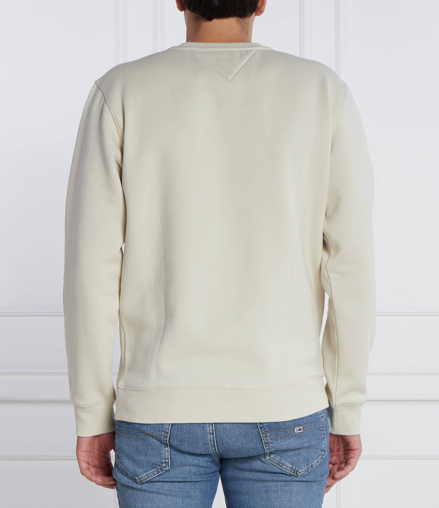 Tommy Jeans Hanorac | Regular Fit