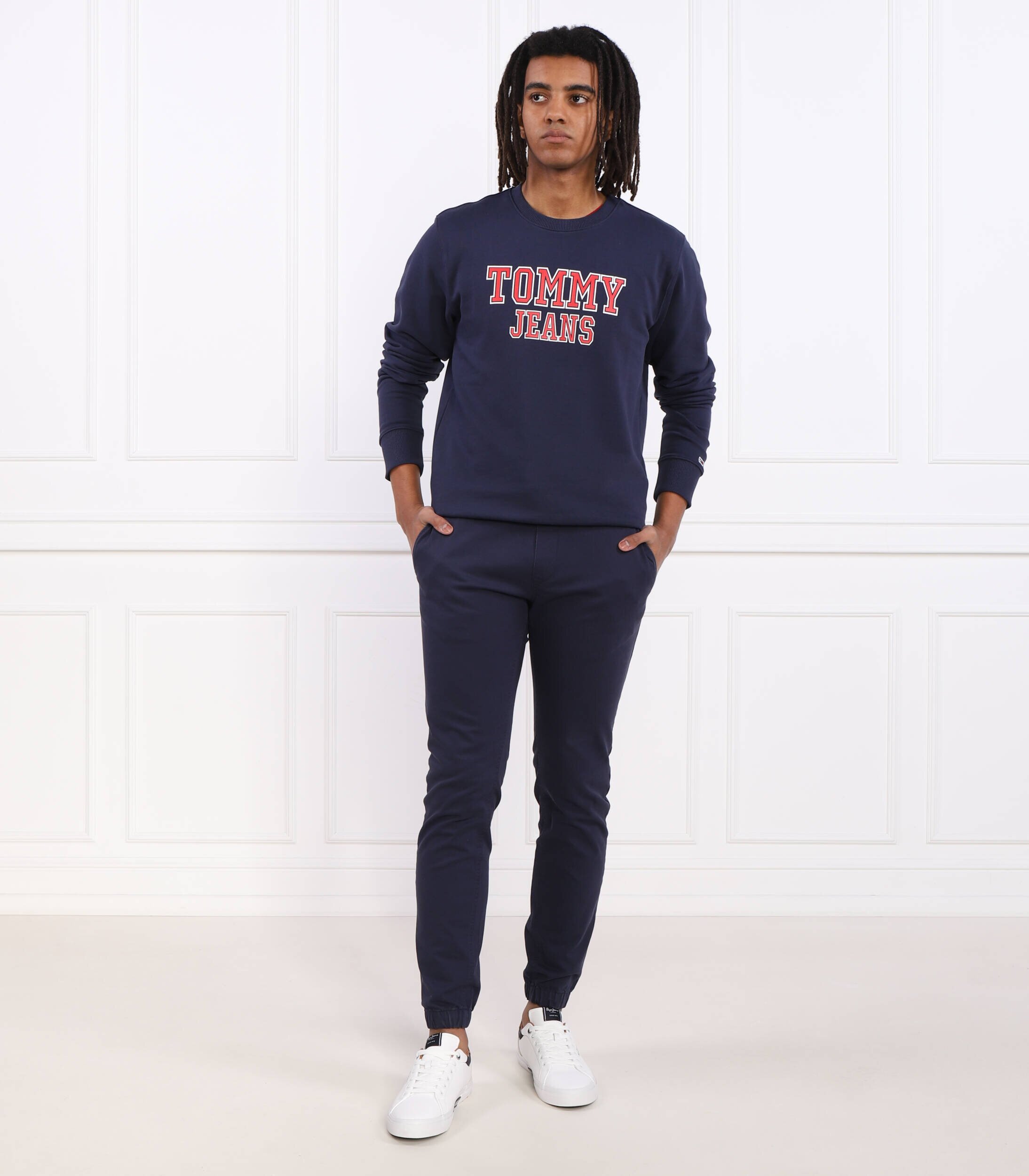 Tommy Jeans Hanorac | Regular Fit