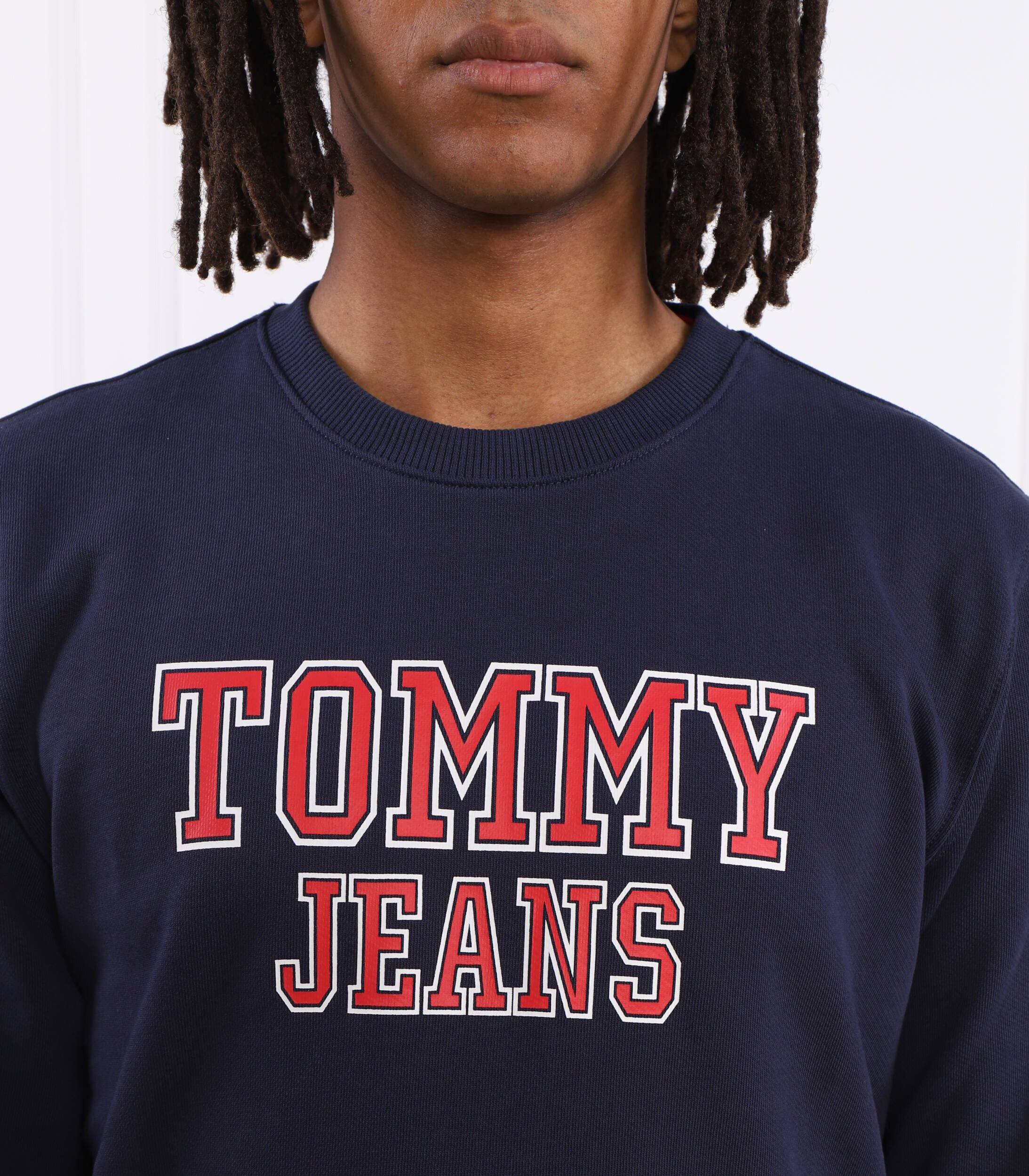 Tommy Jeans Hanorac | Regular Fit