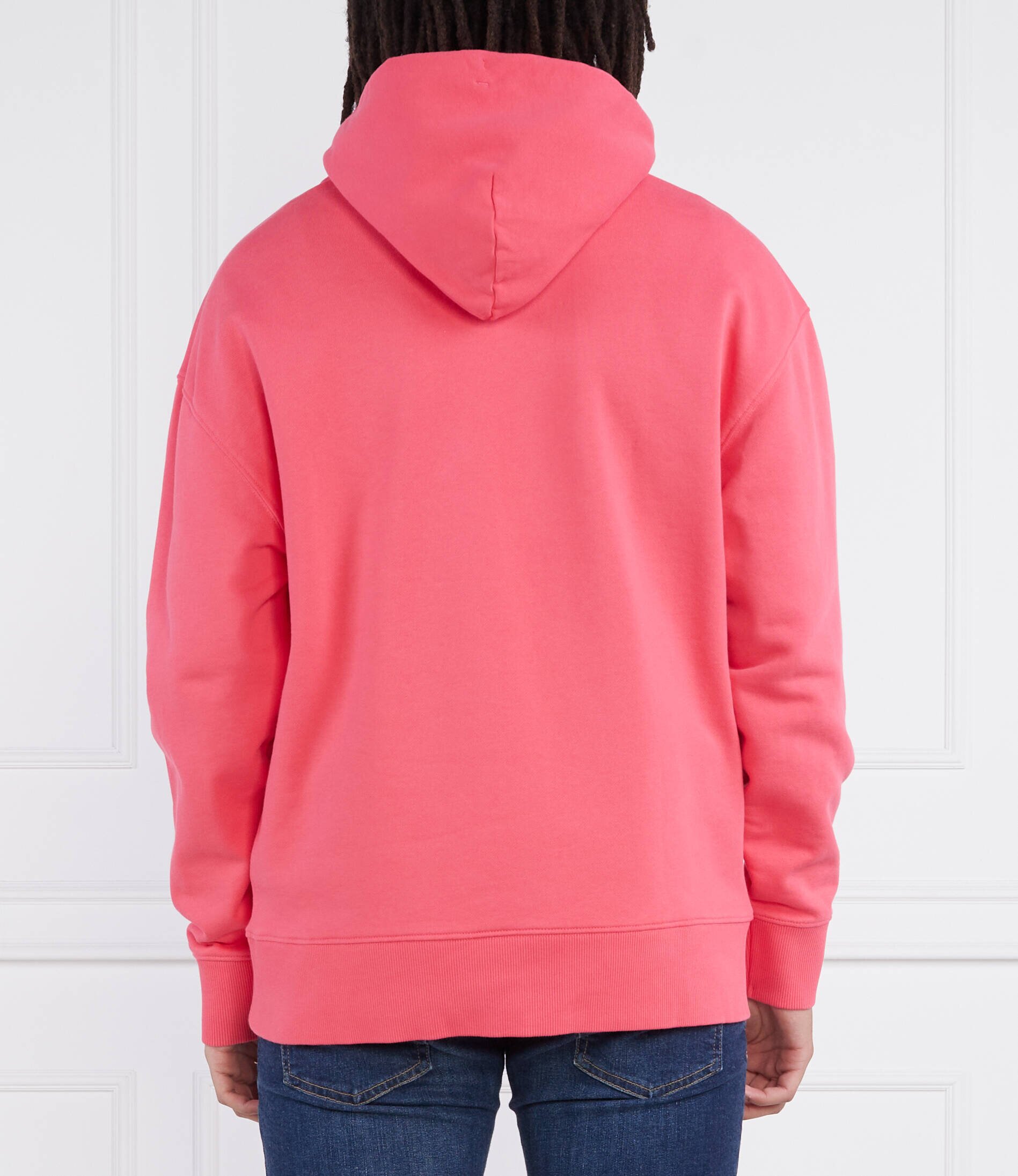 Tommy Jeans Hanorac | Regular Fit